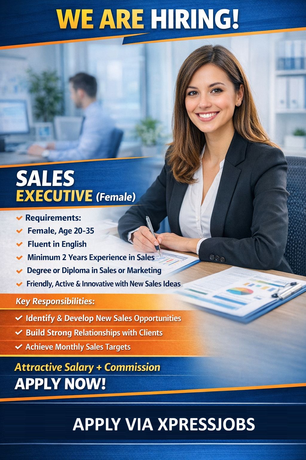 Job Image