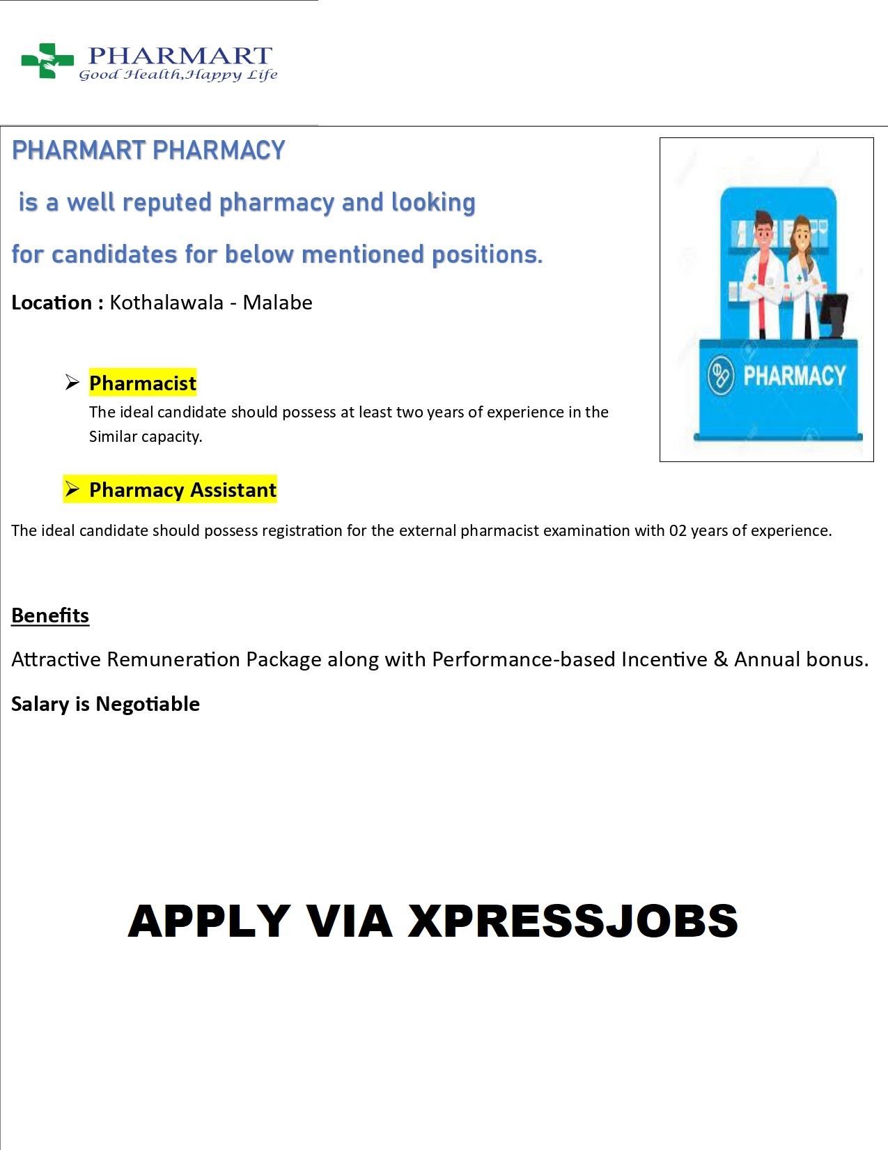 Job Image
