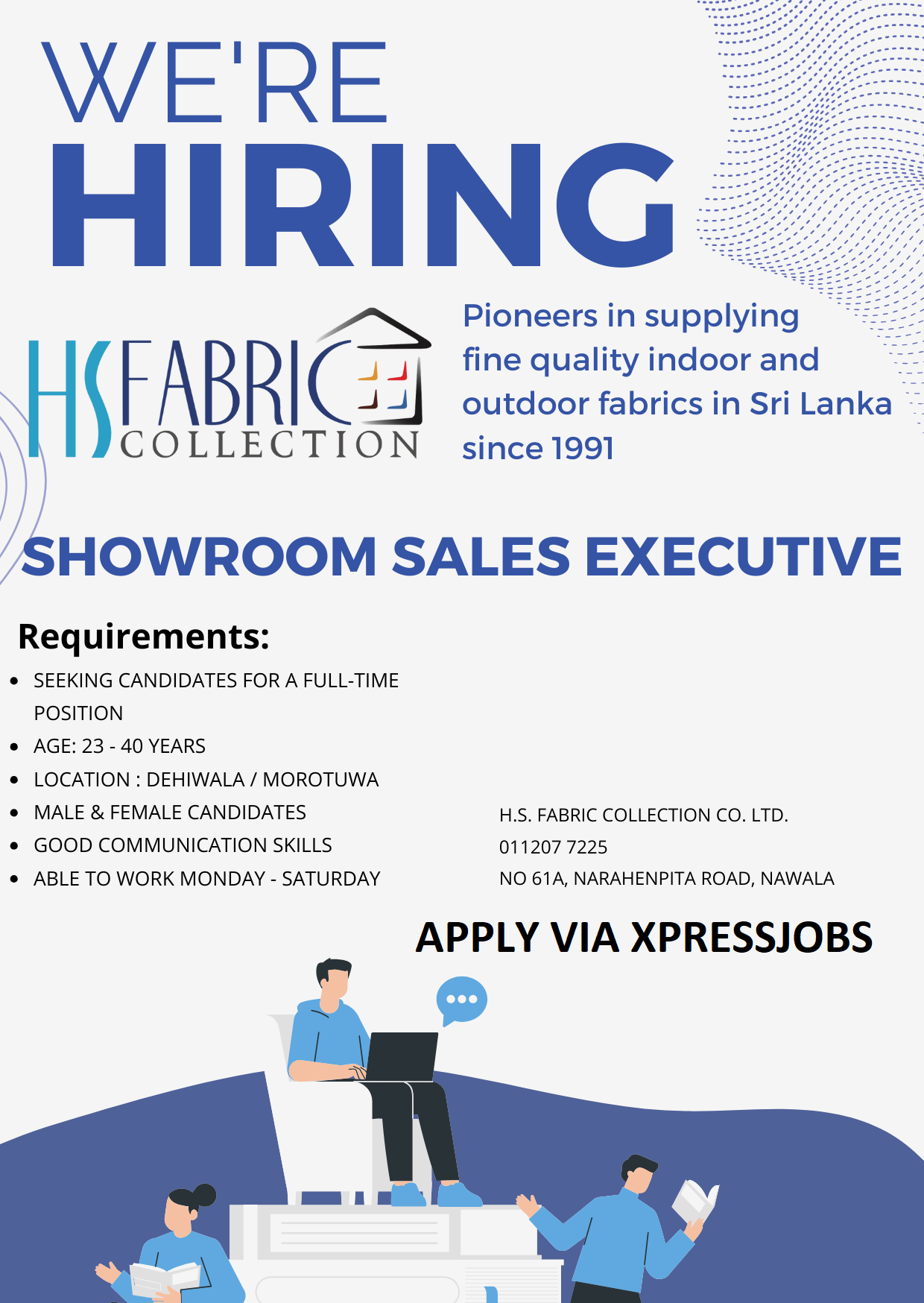Job Image