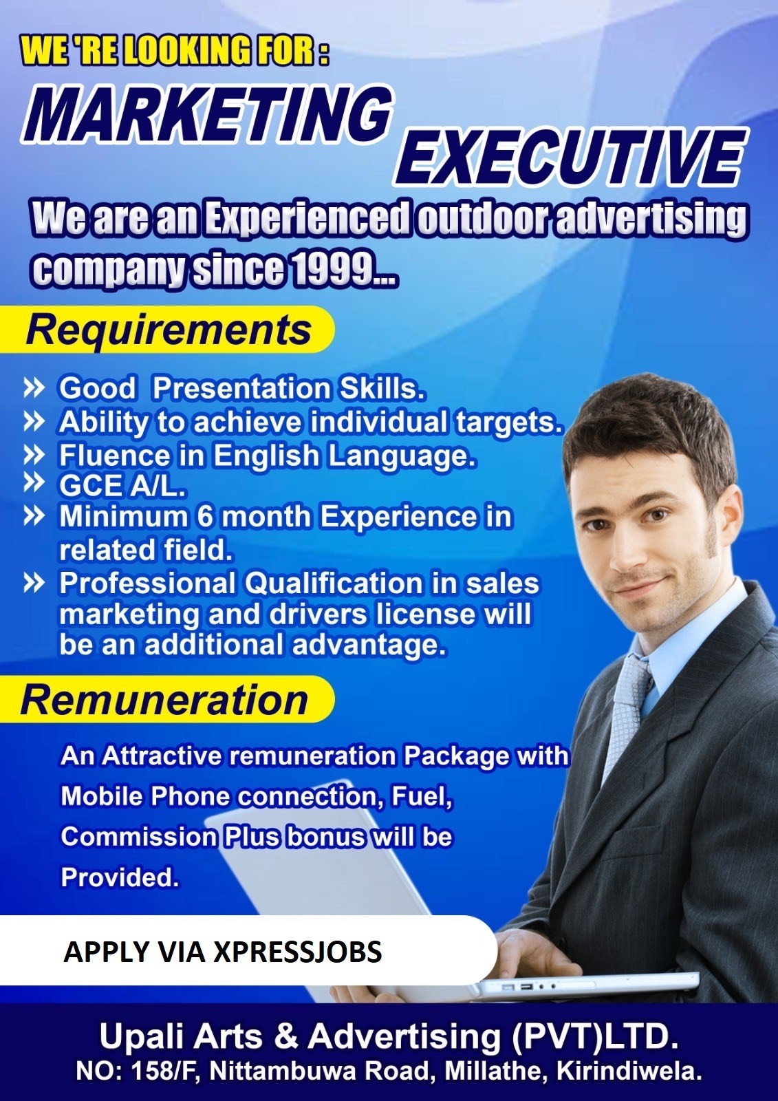 Job Image
