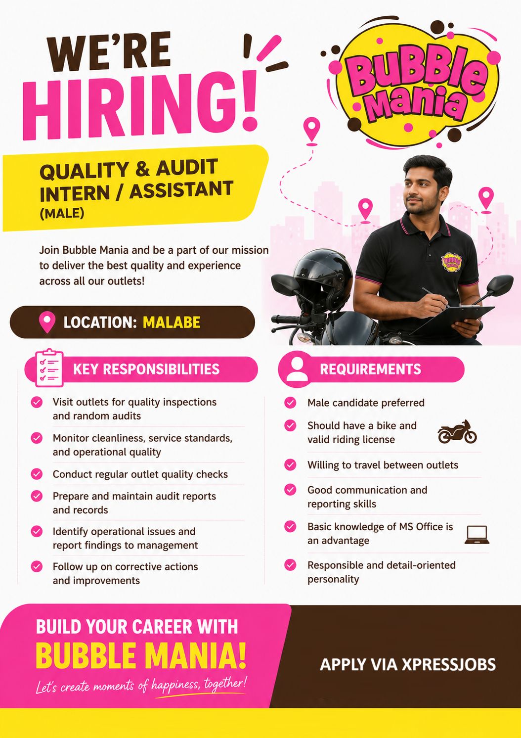 Job Image