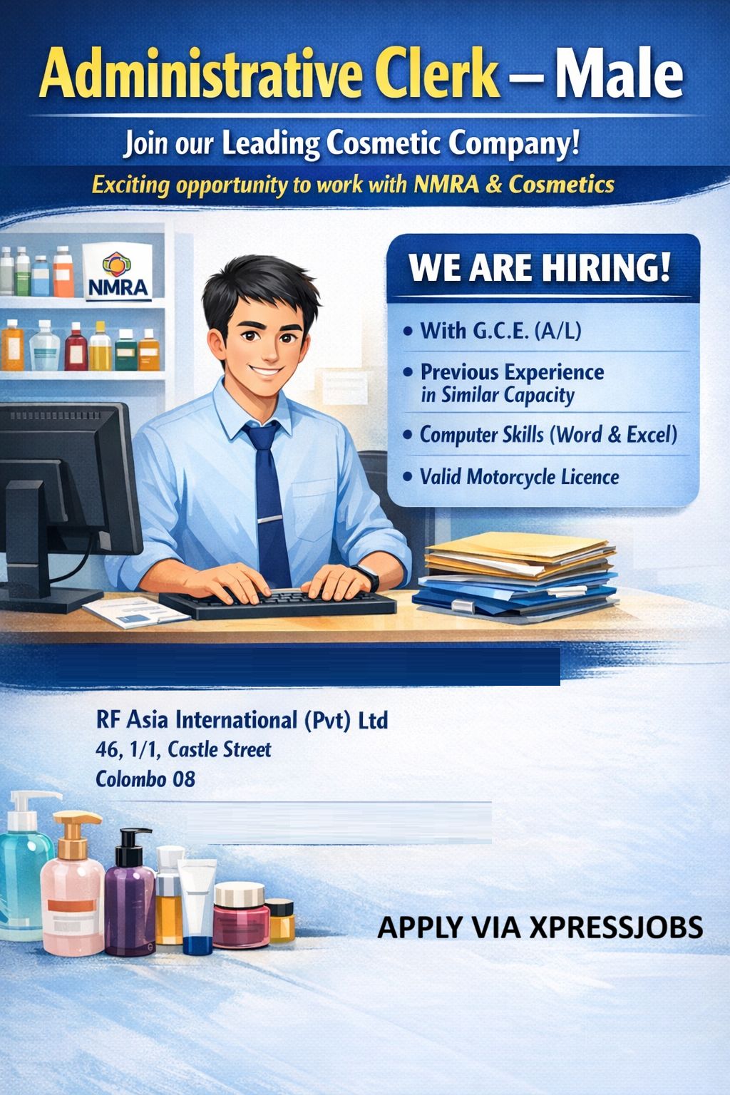 Job Image