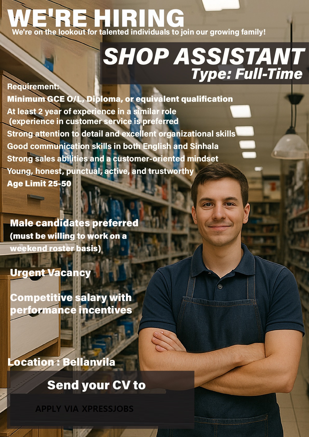 Job Image