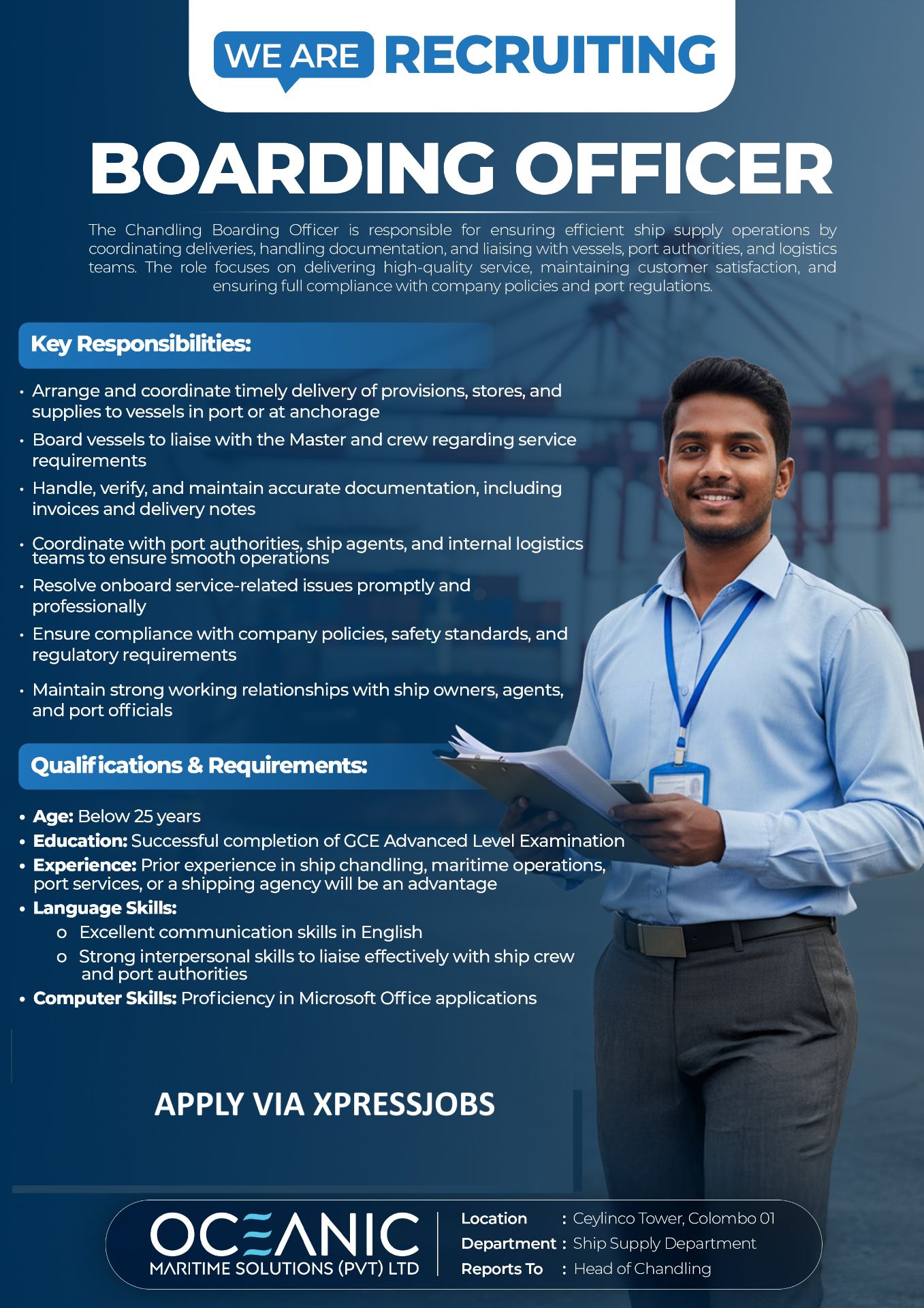 Job Image