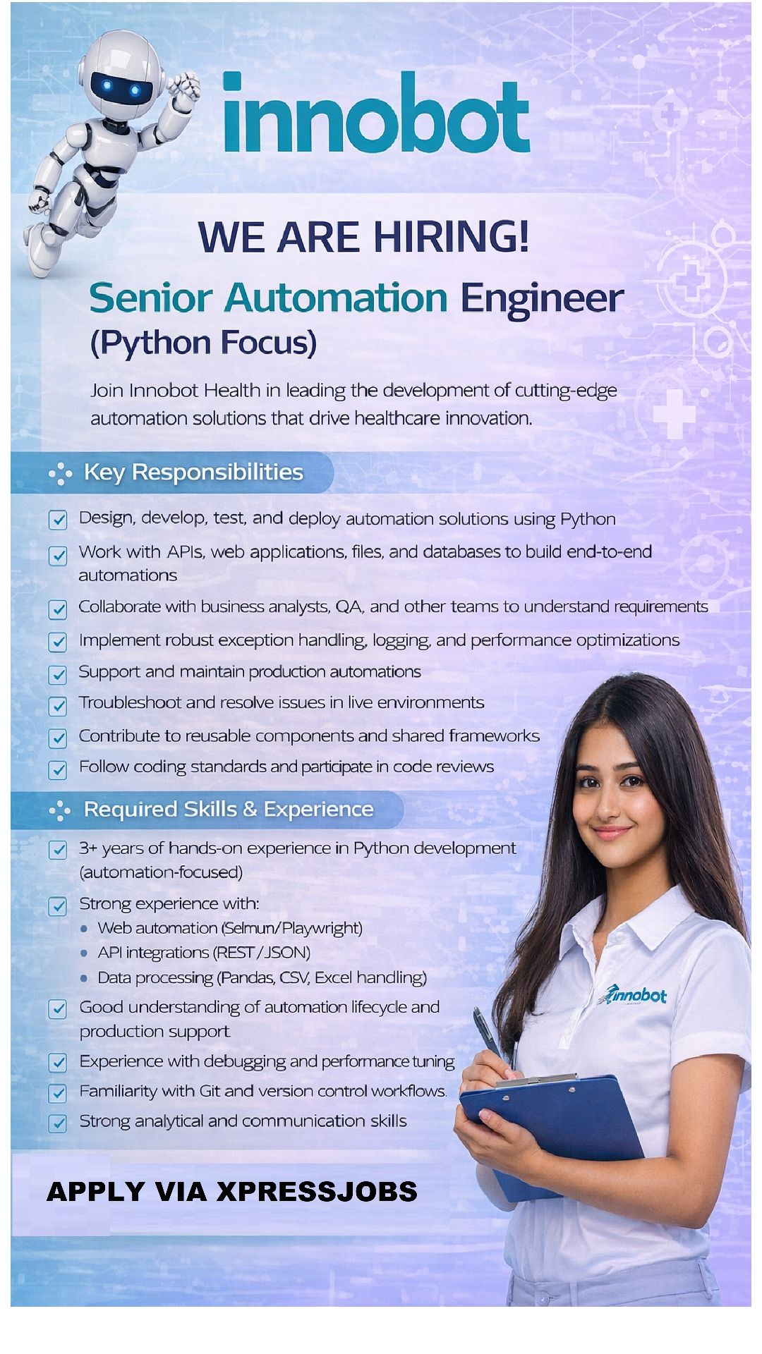 Job Image