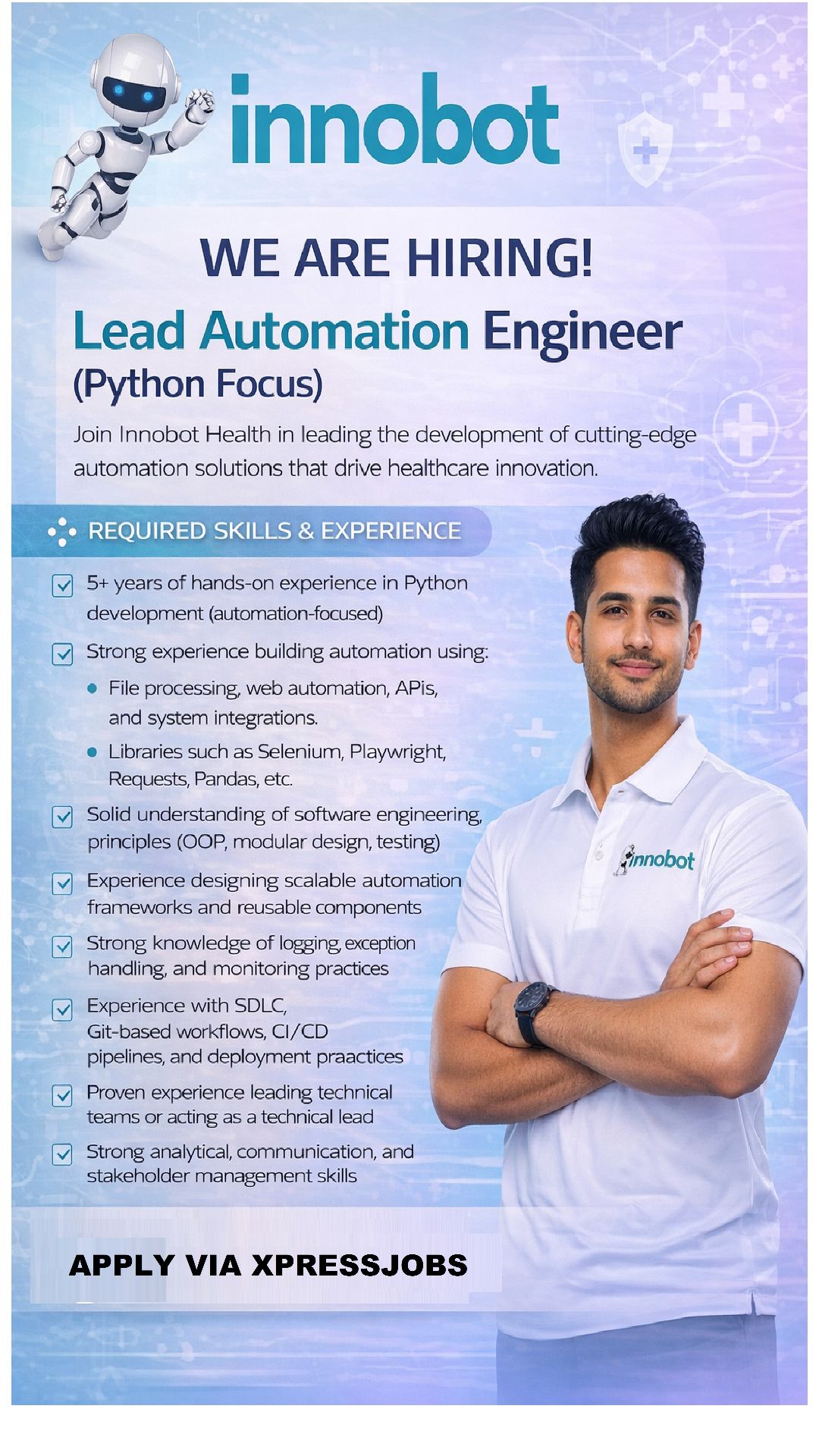 Job Image
