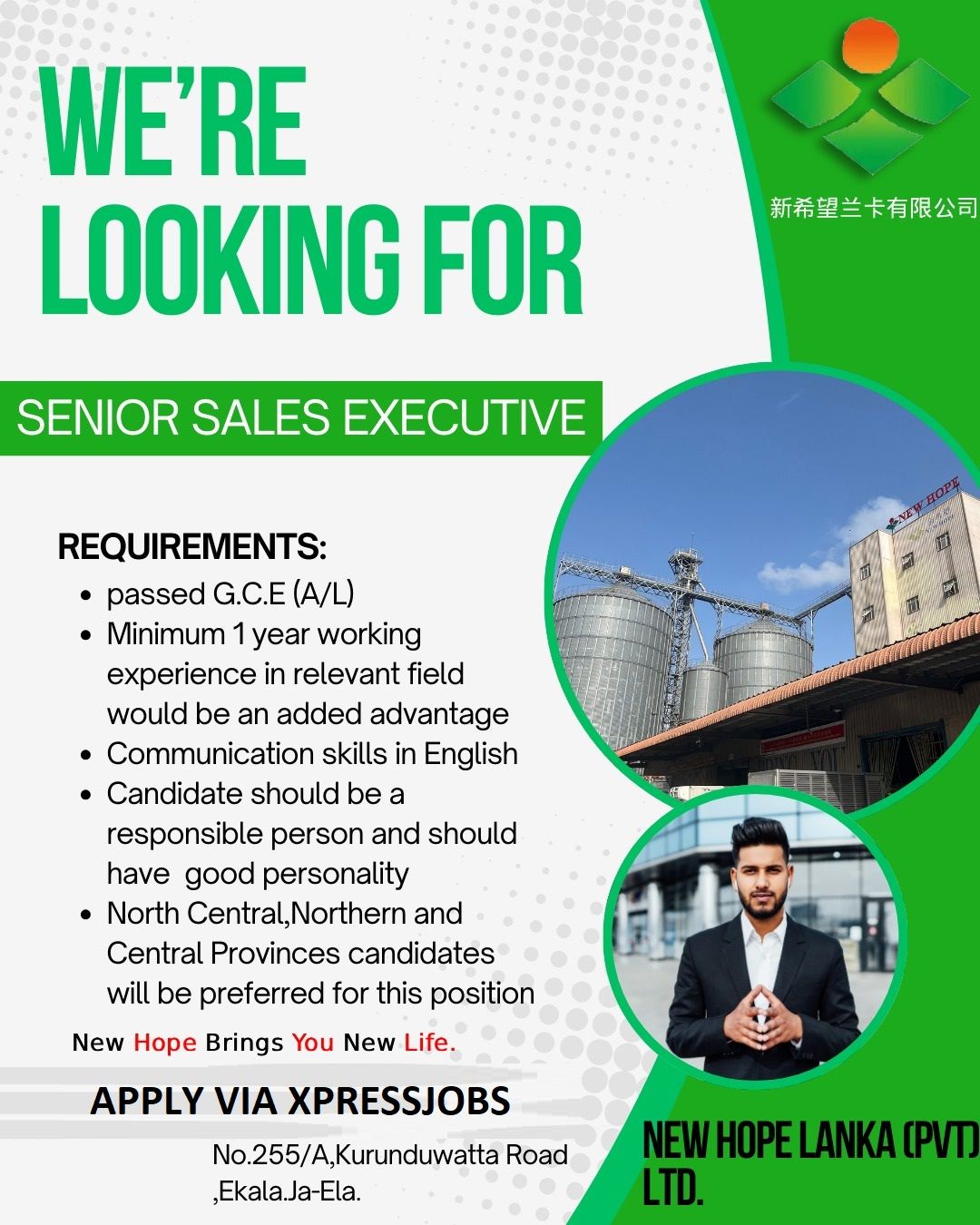 Job Image