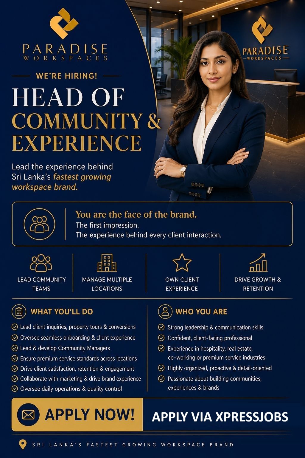 Job Image