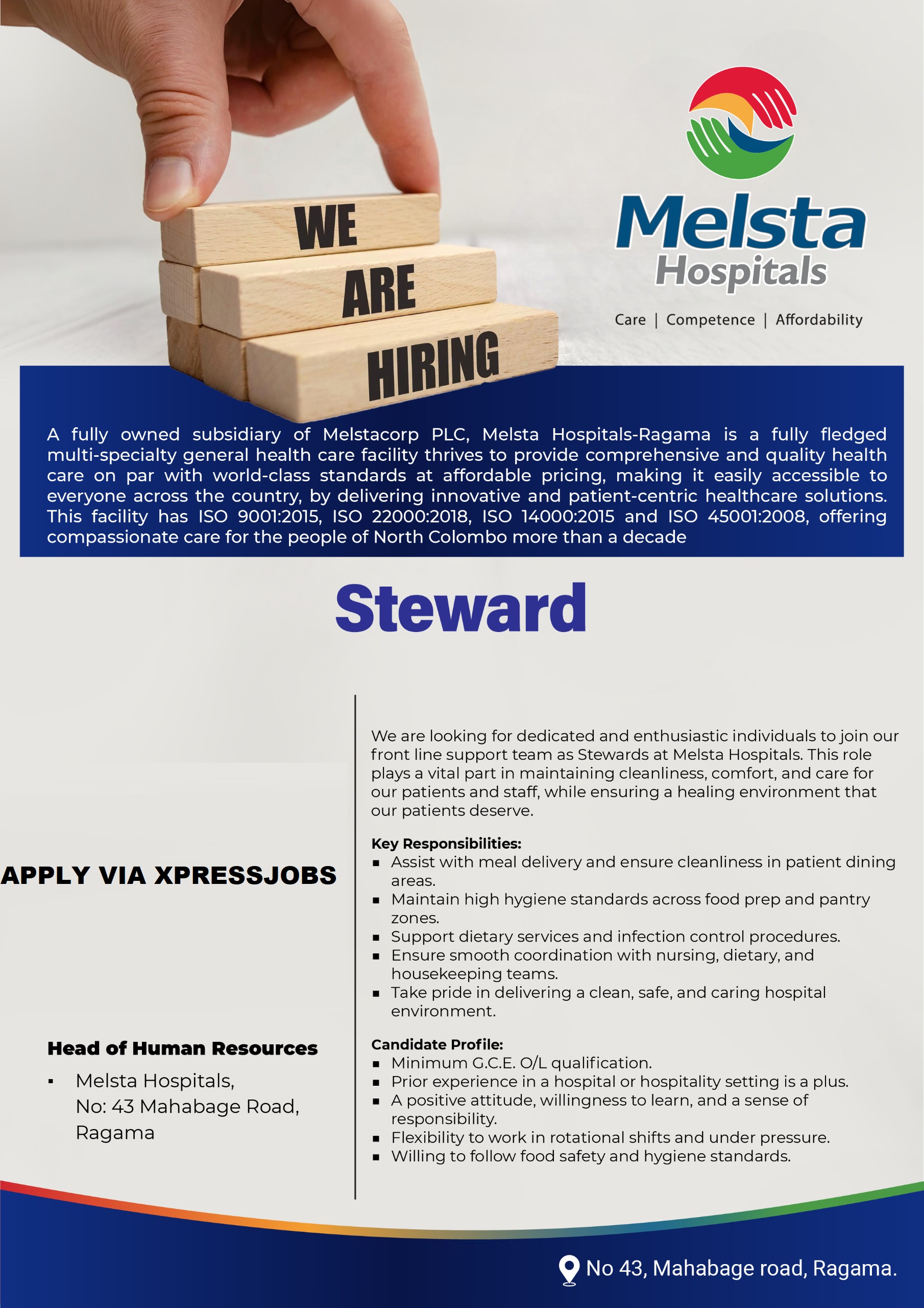 Job Image