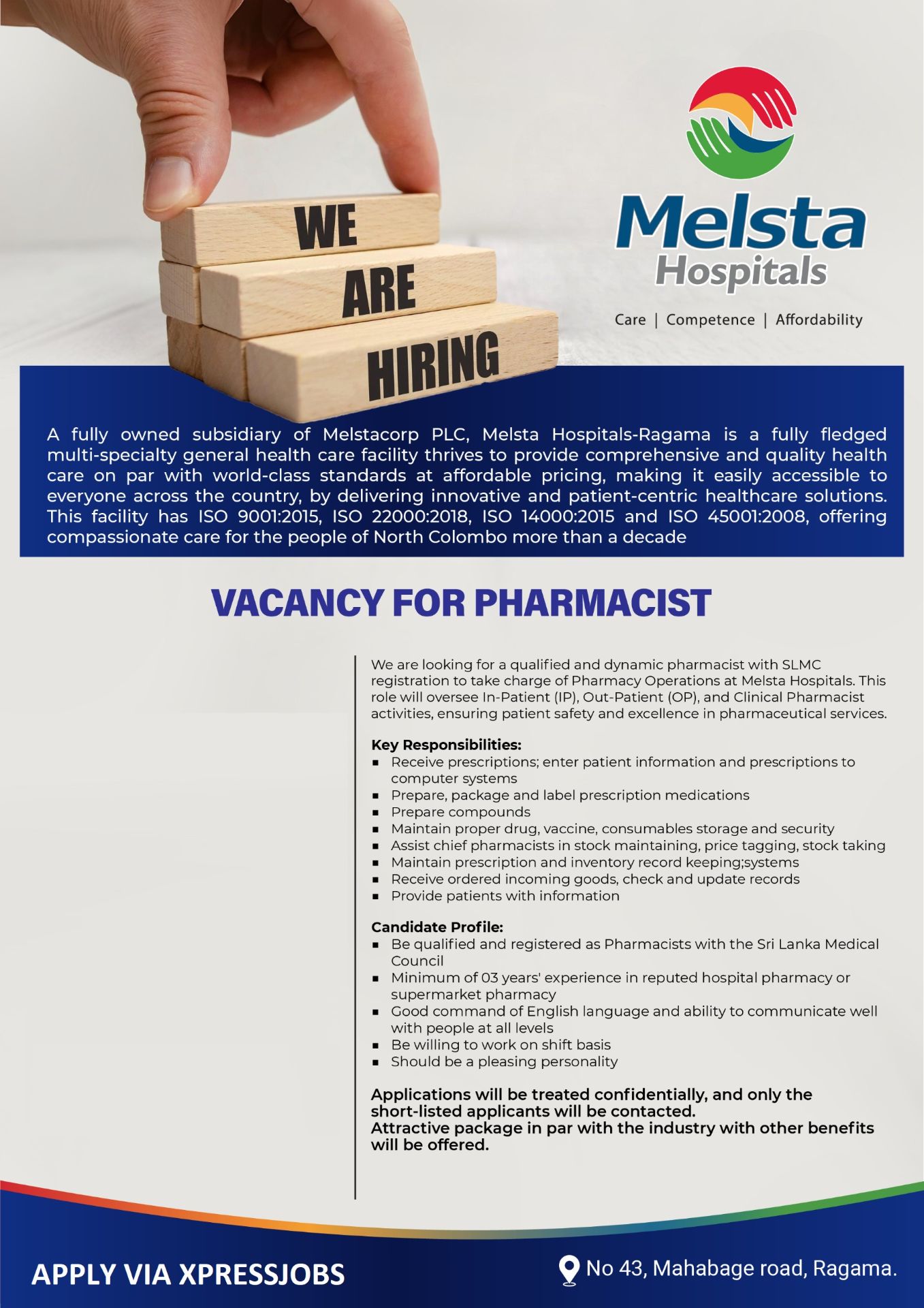 Job Image