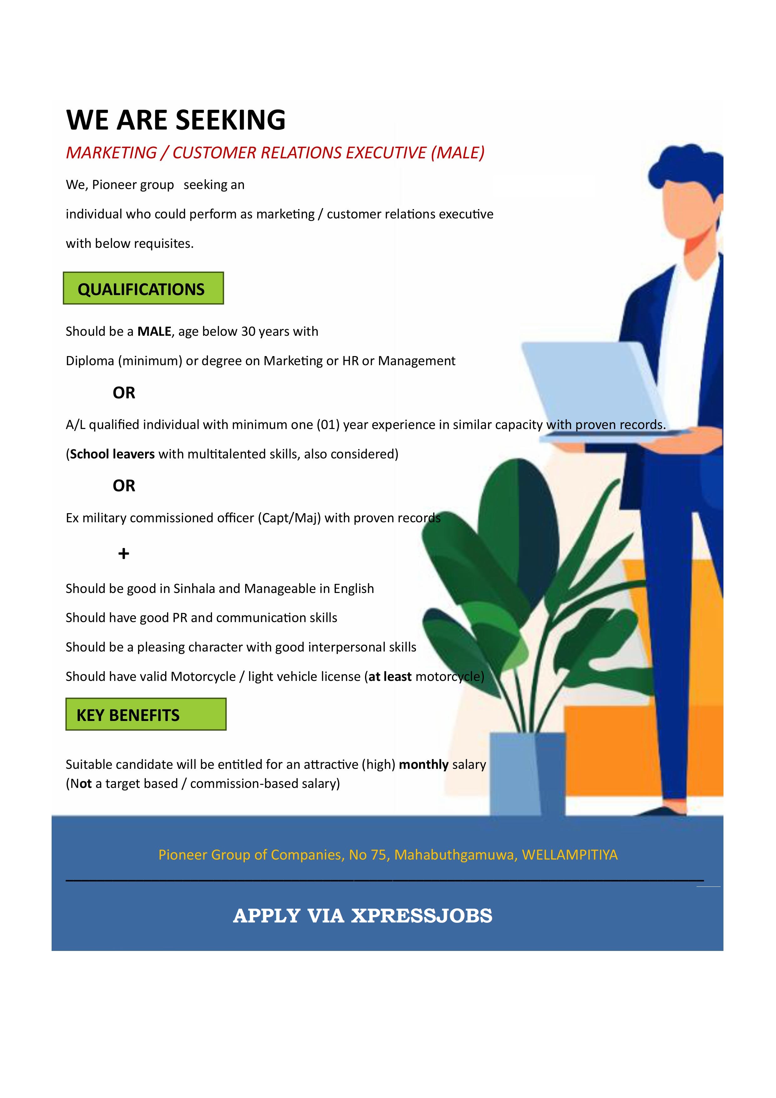 Job Image