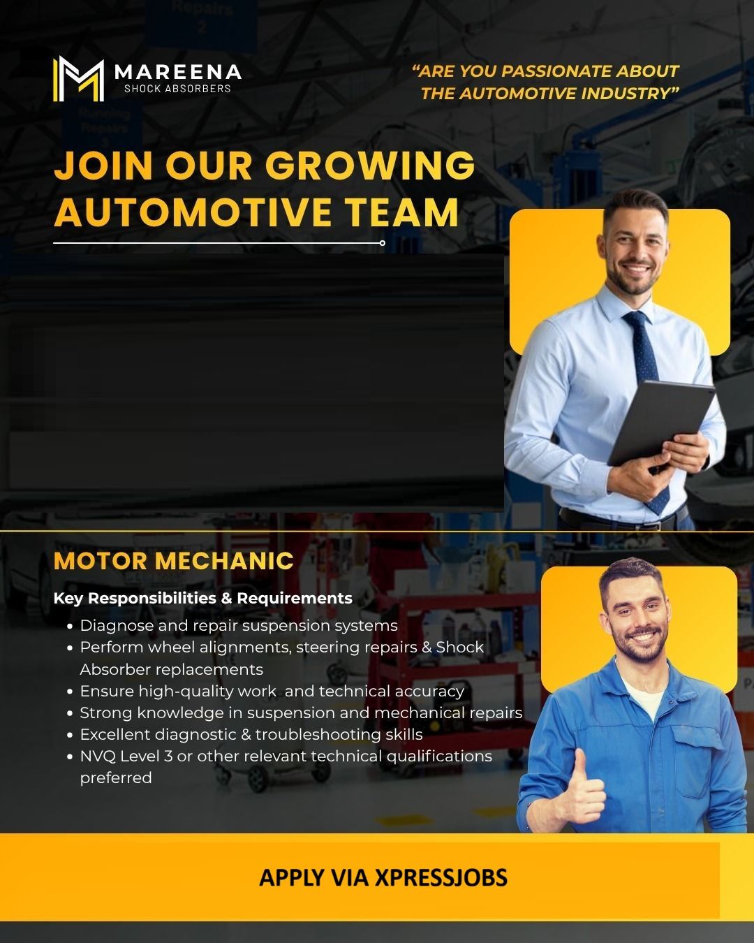 Job Image