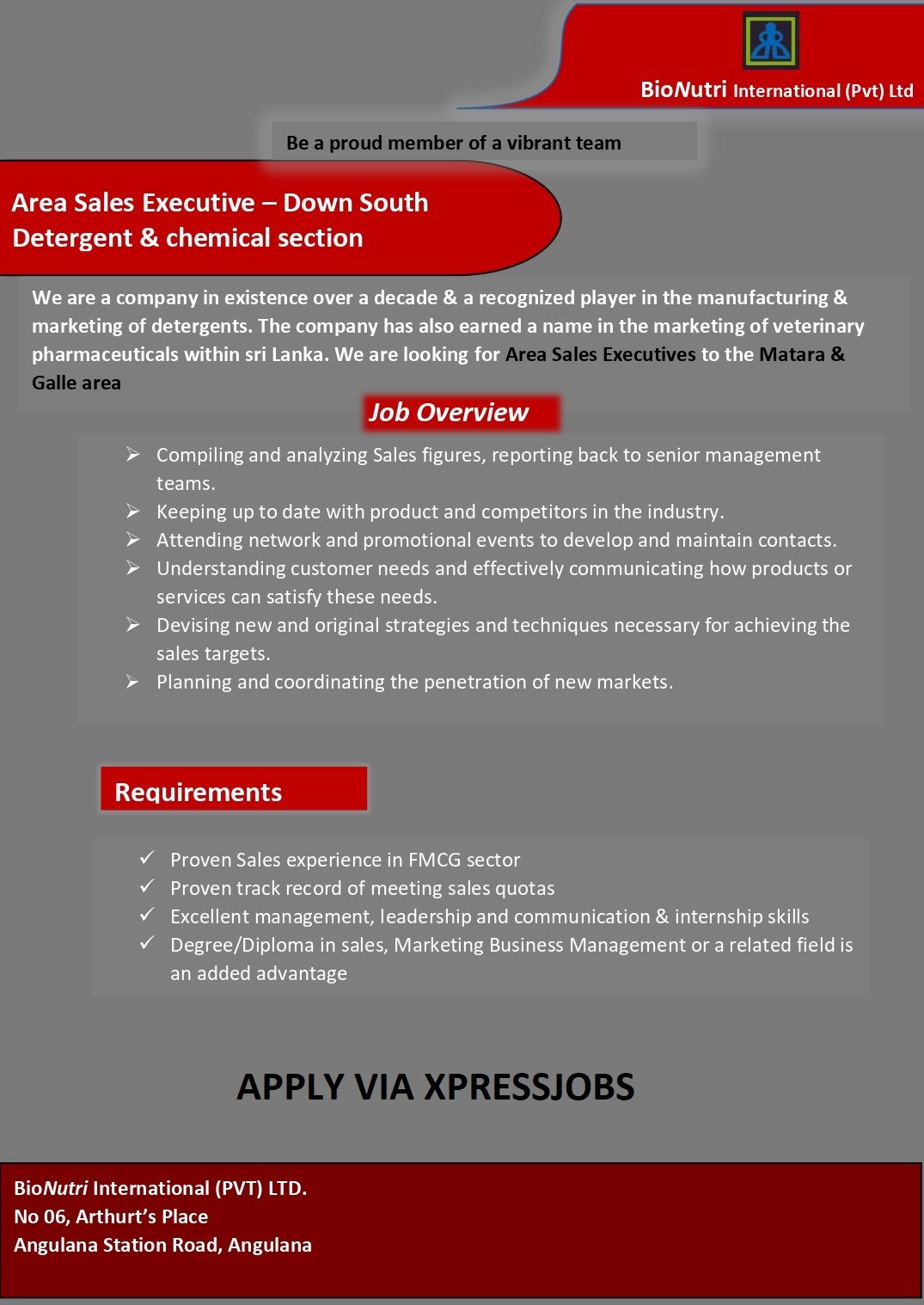Job Image