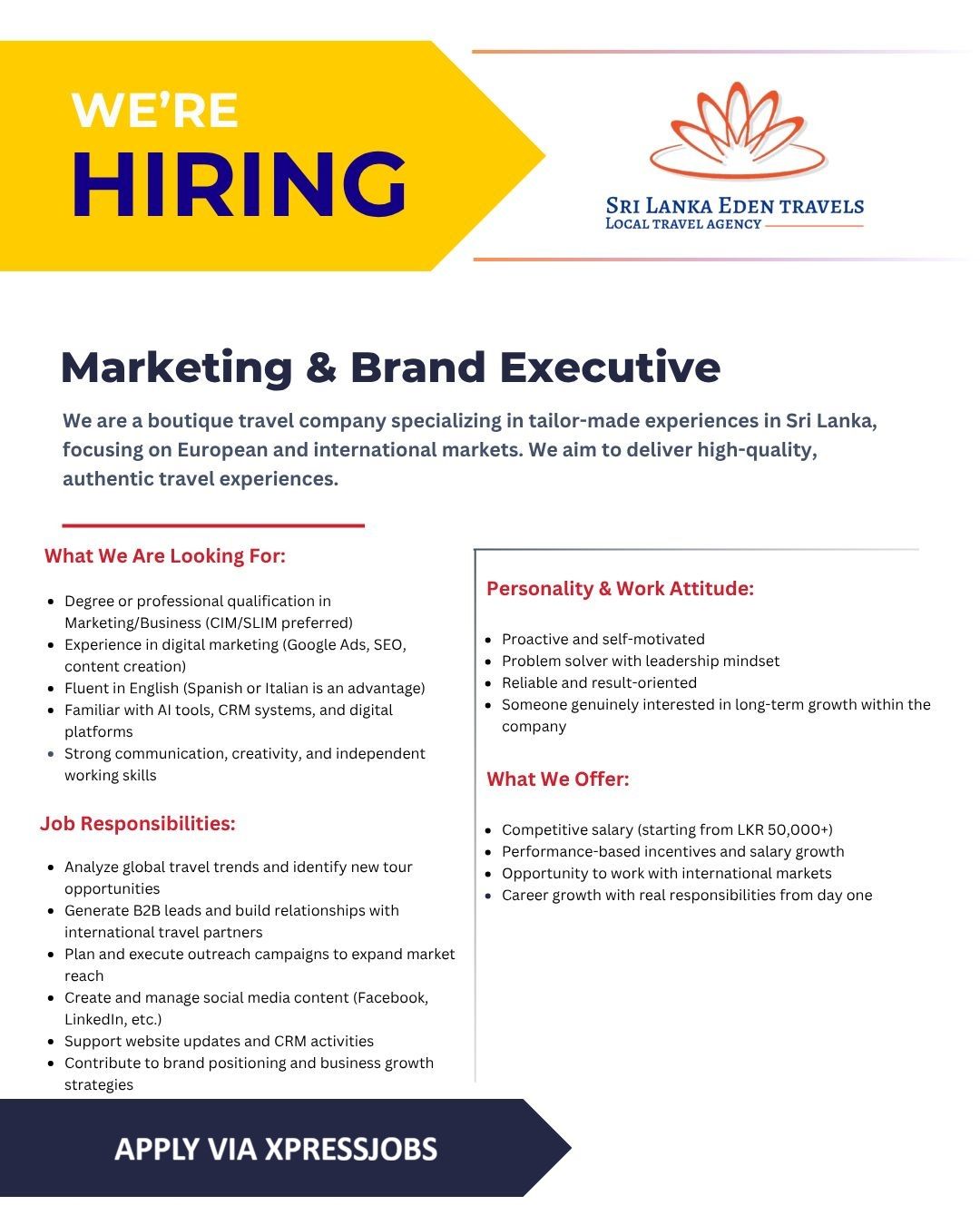 Job Image