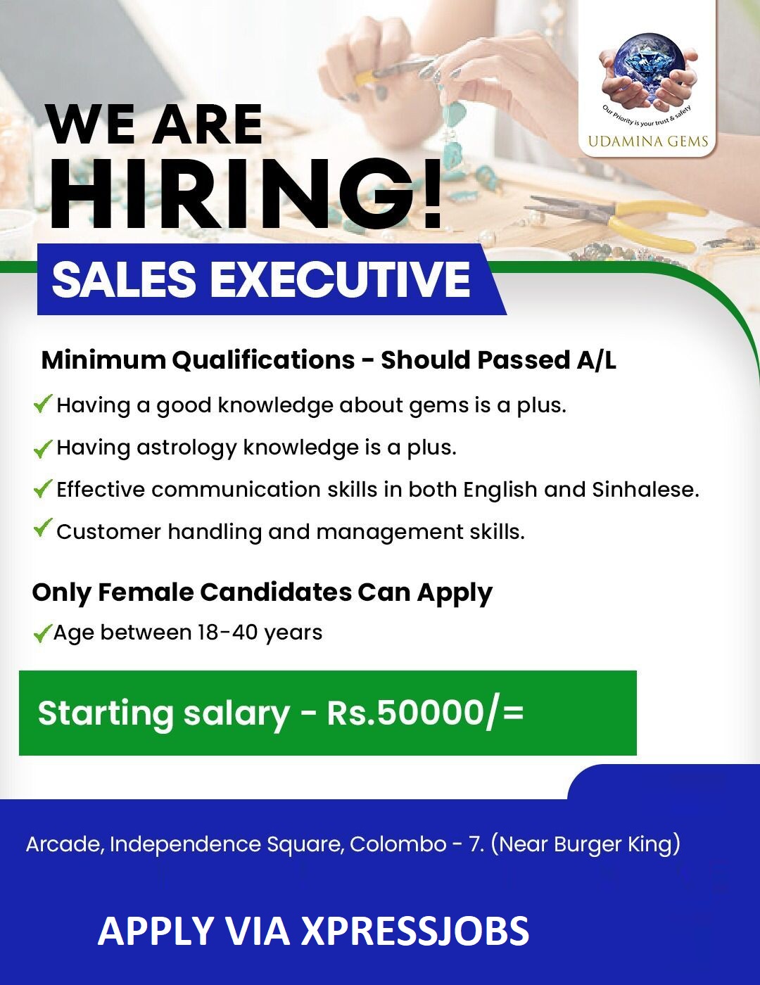 Job Image