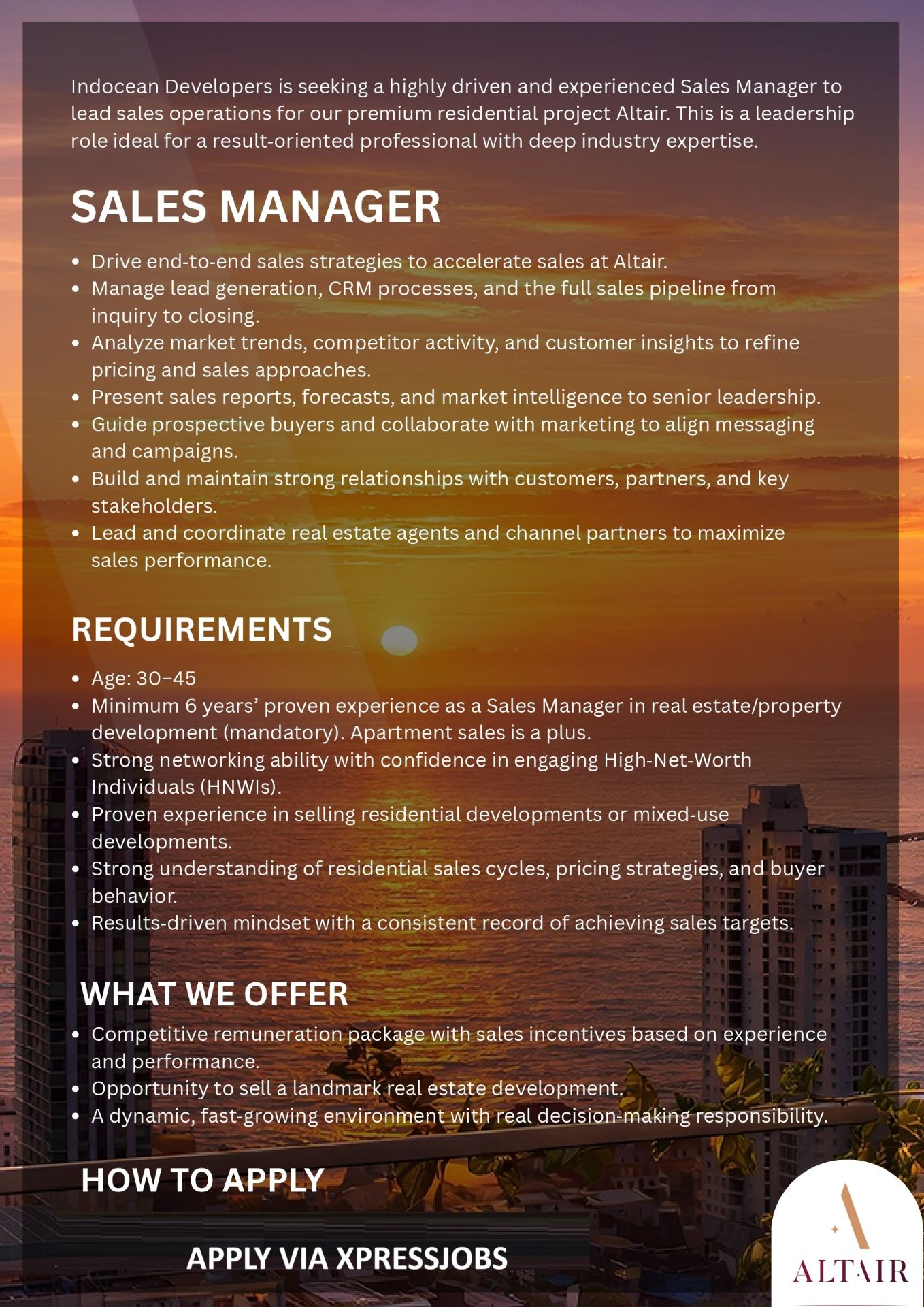 Job Image