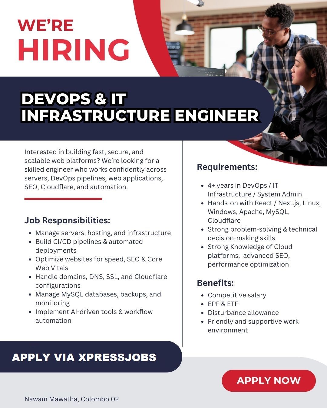 Job Image