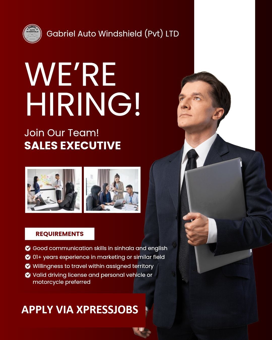 Job Image