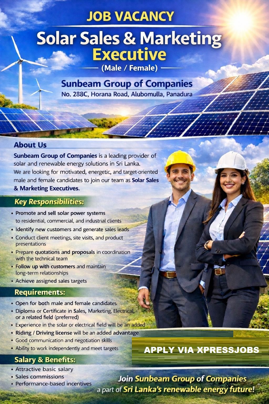 Job Image