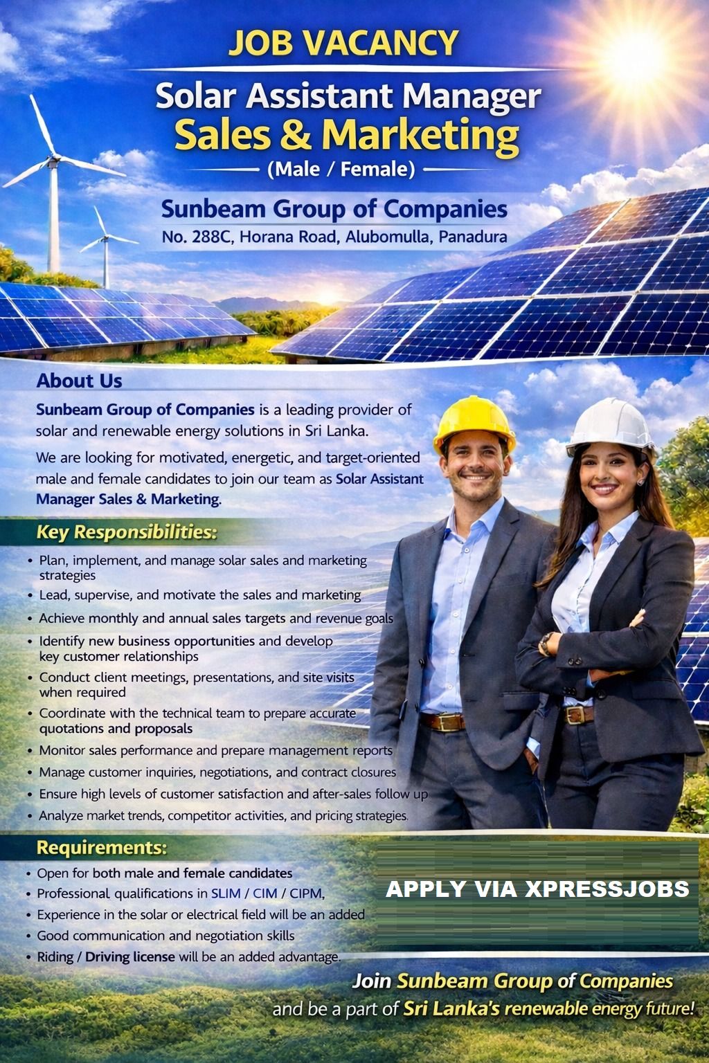 Job Image