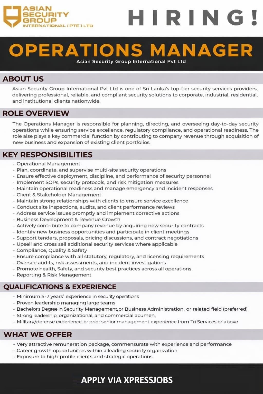 Job Image