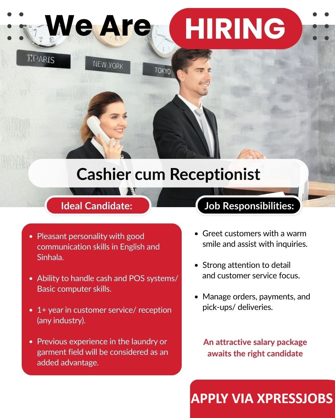 Job Image