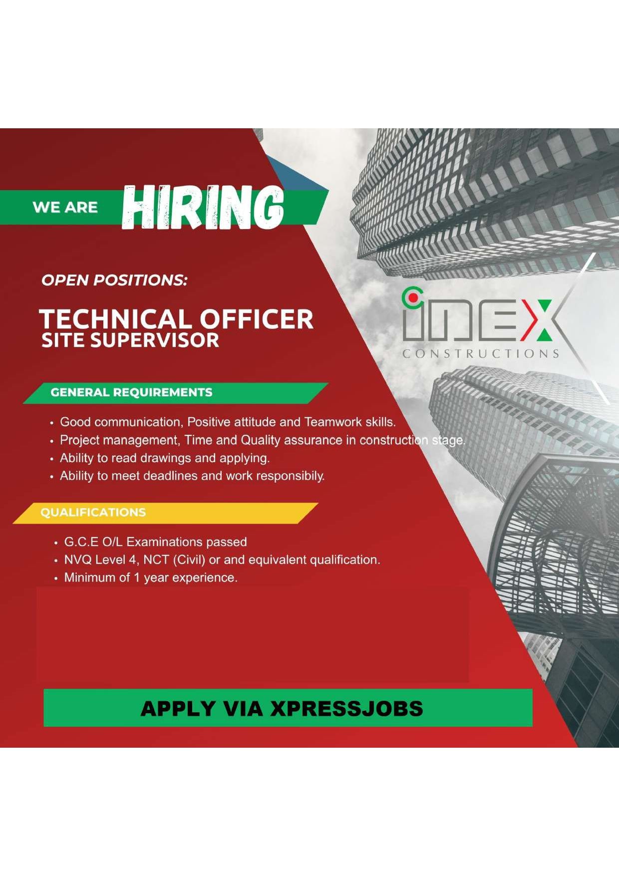 Job Image
