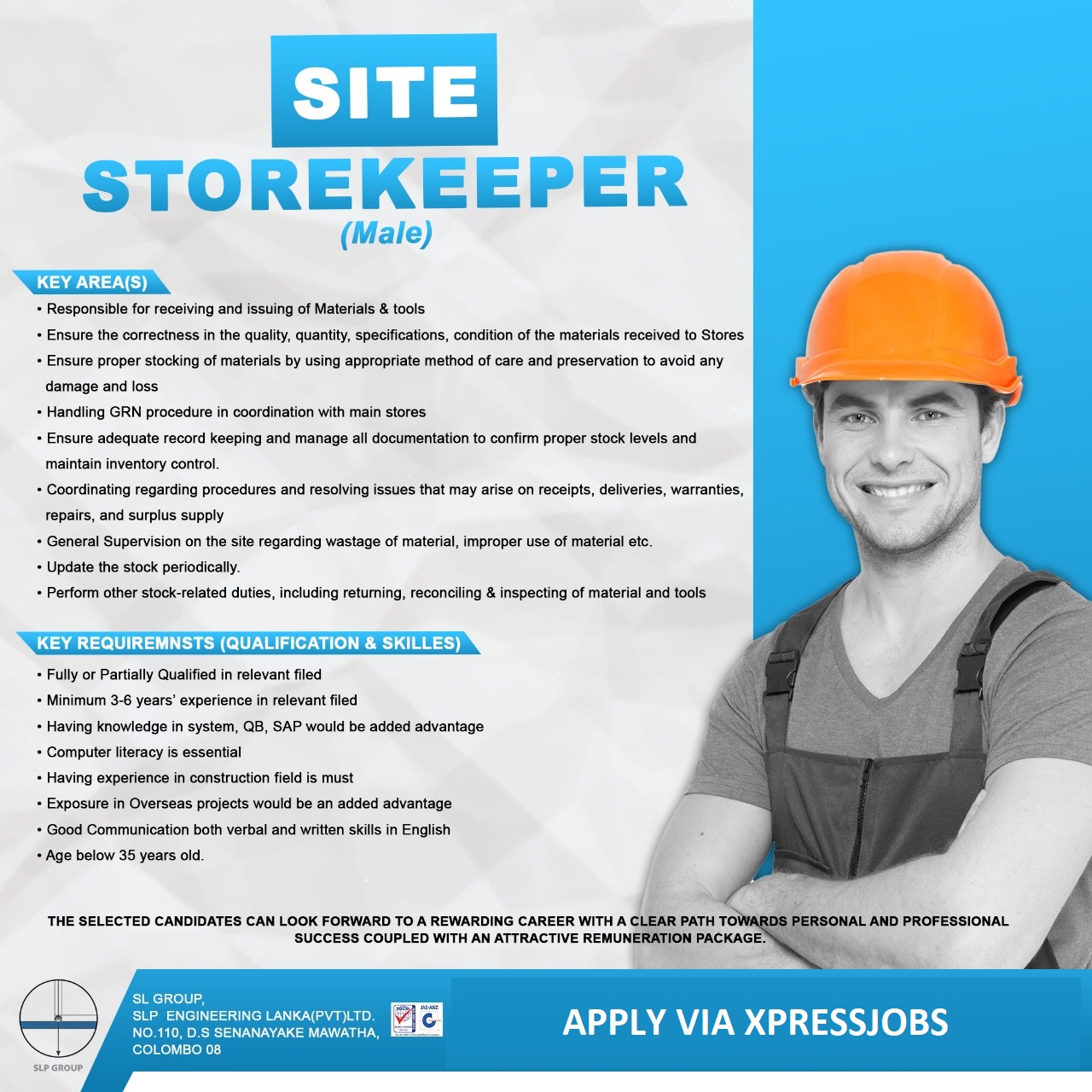 Job Image