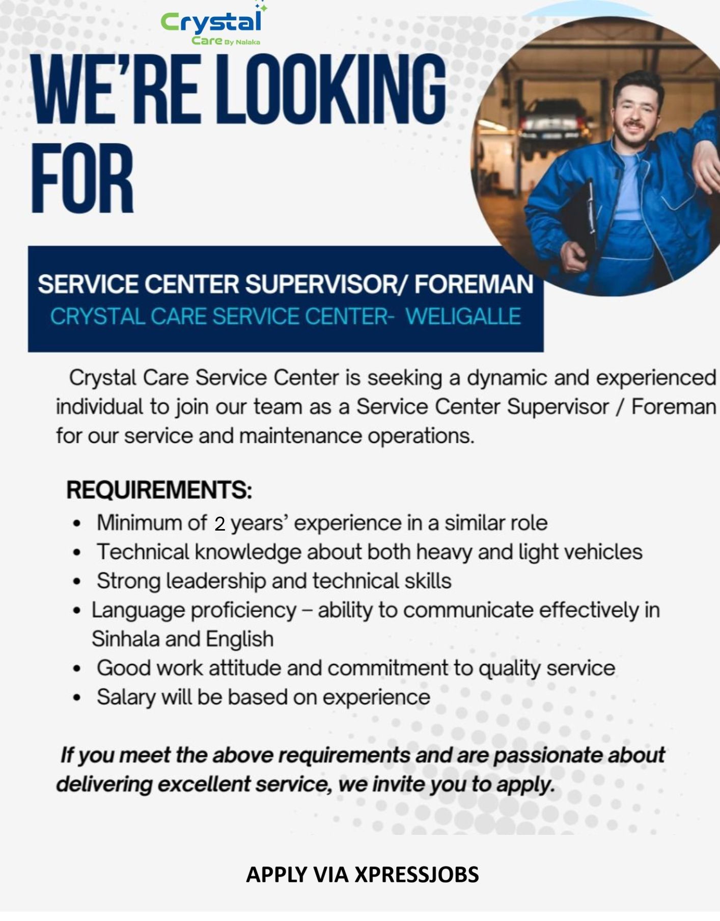 Job Image