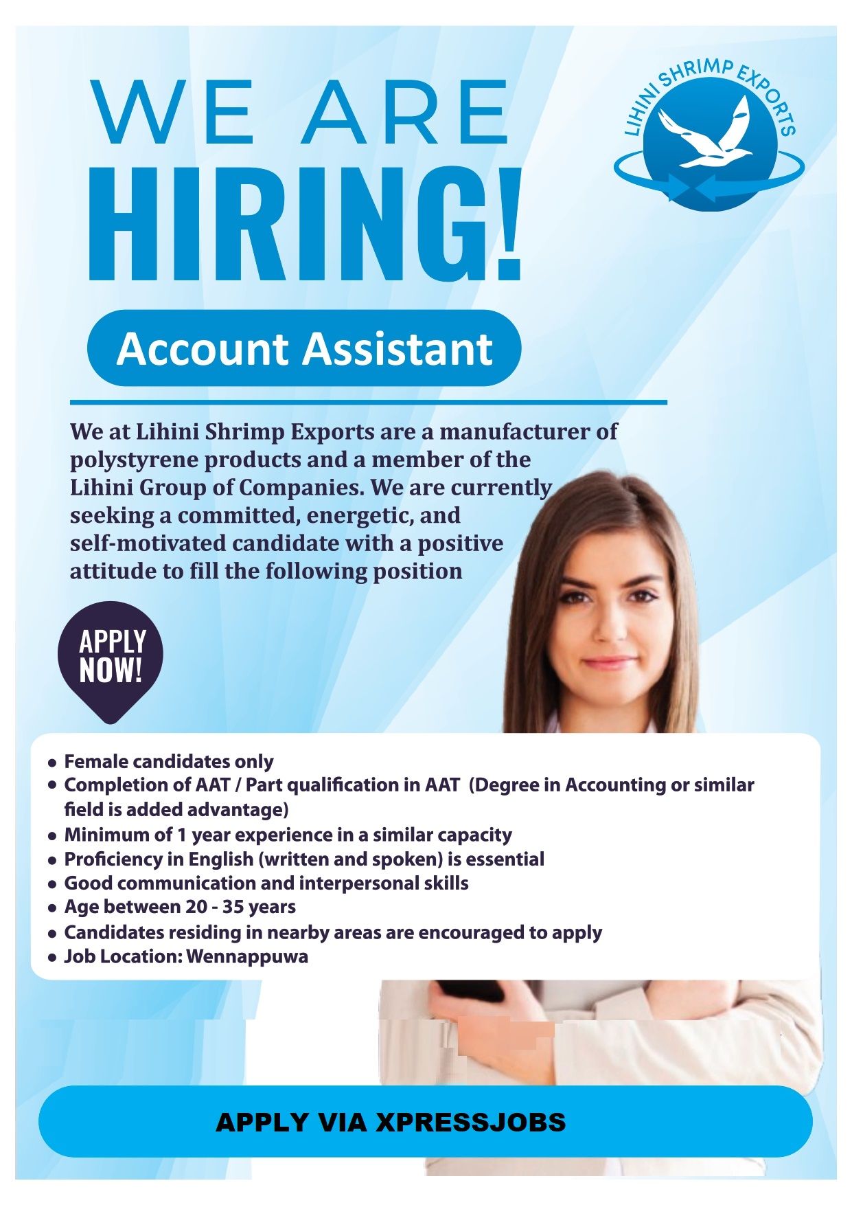 Job Image