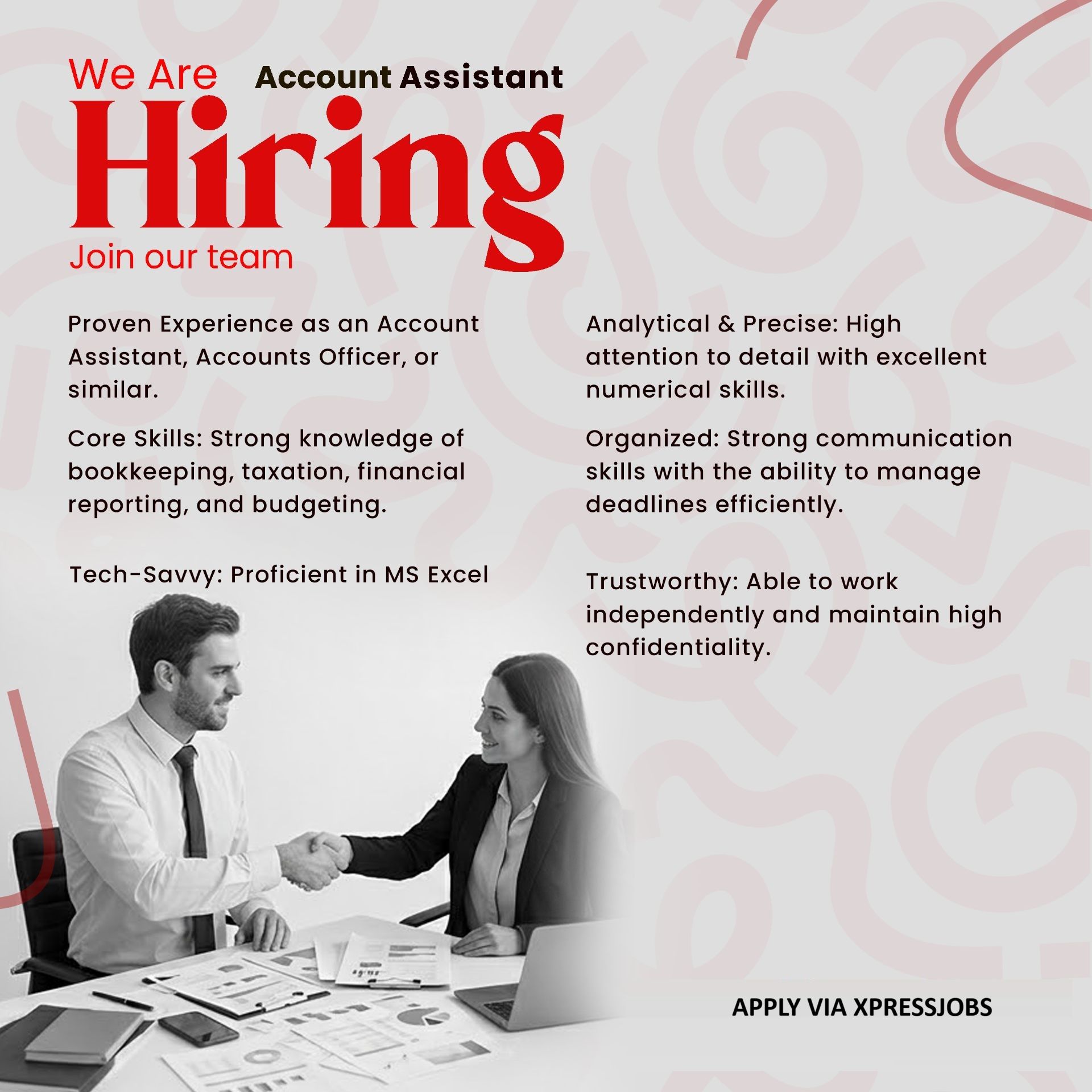 Job Image