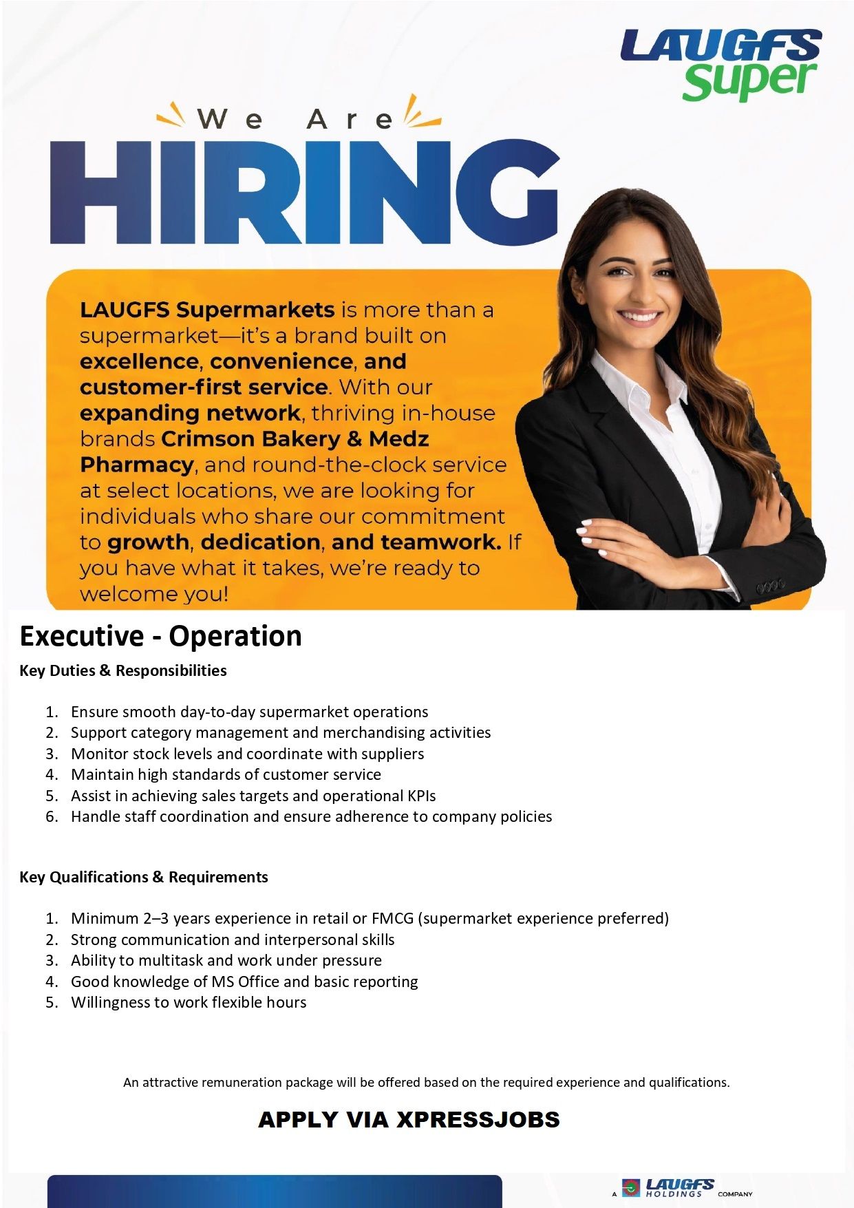 Job Image