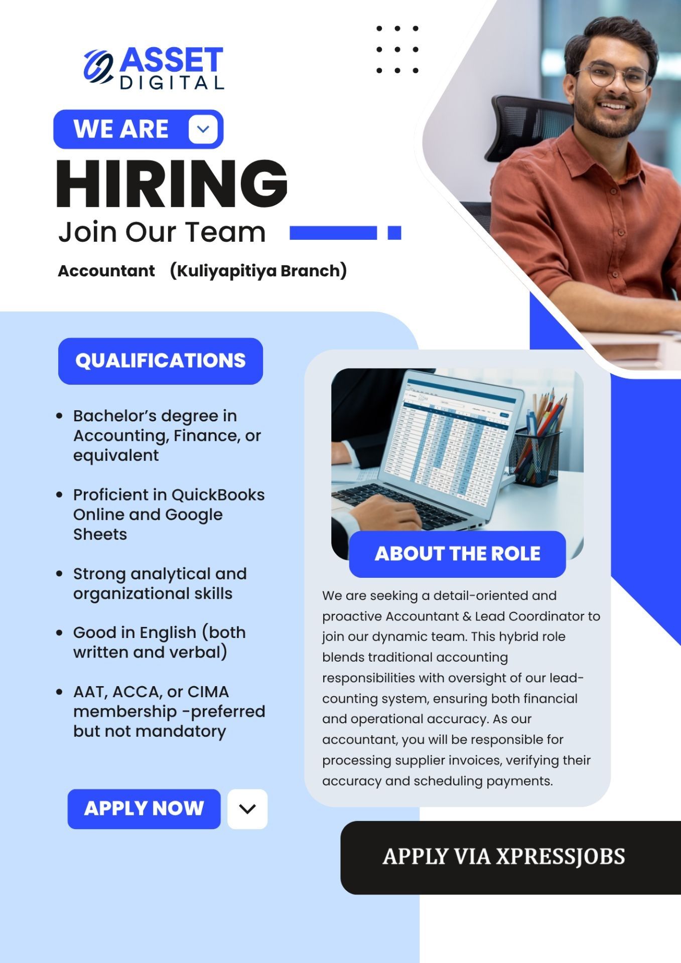 Job Image