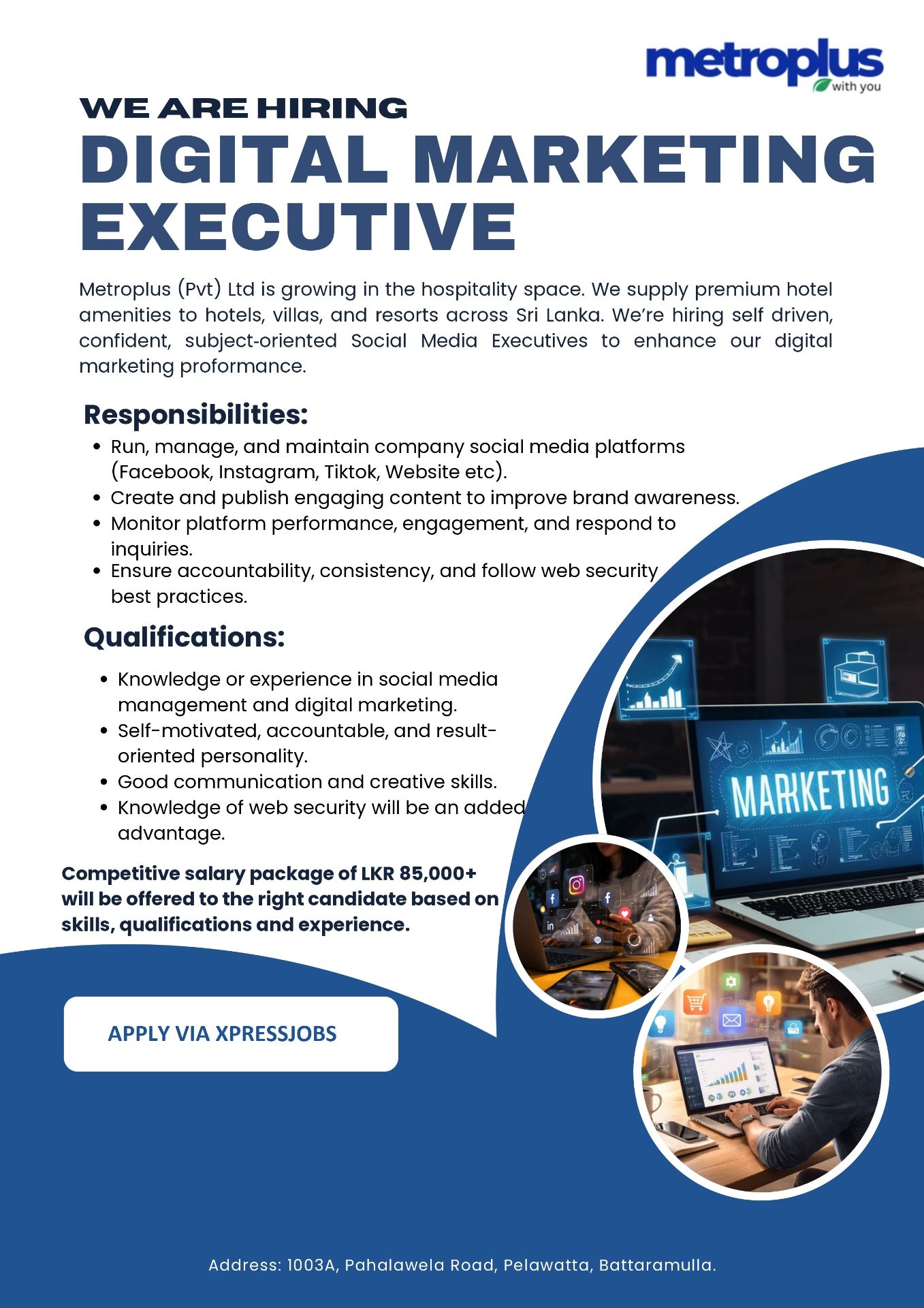 Job Image