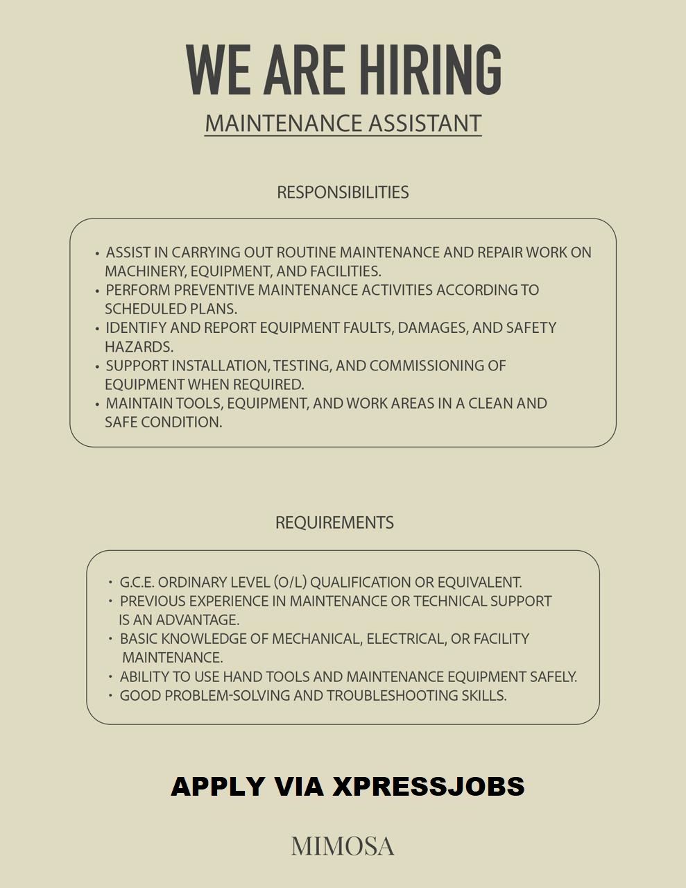Job Image
