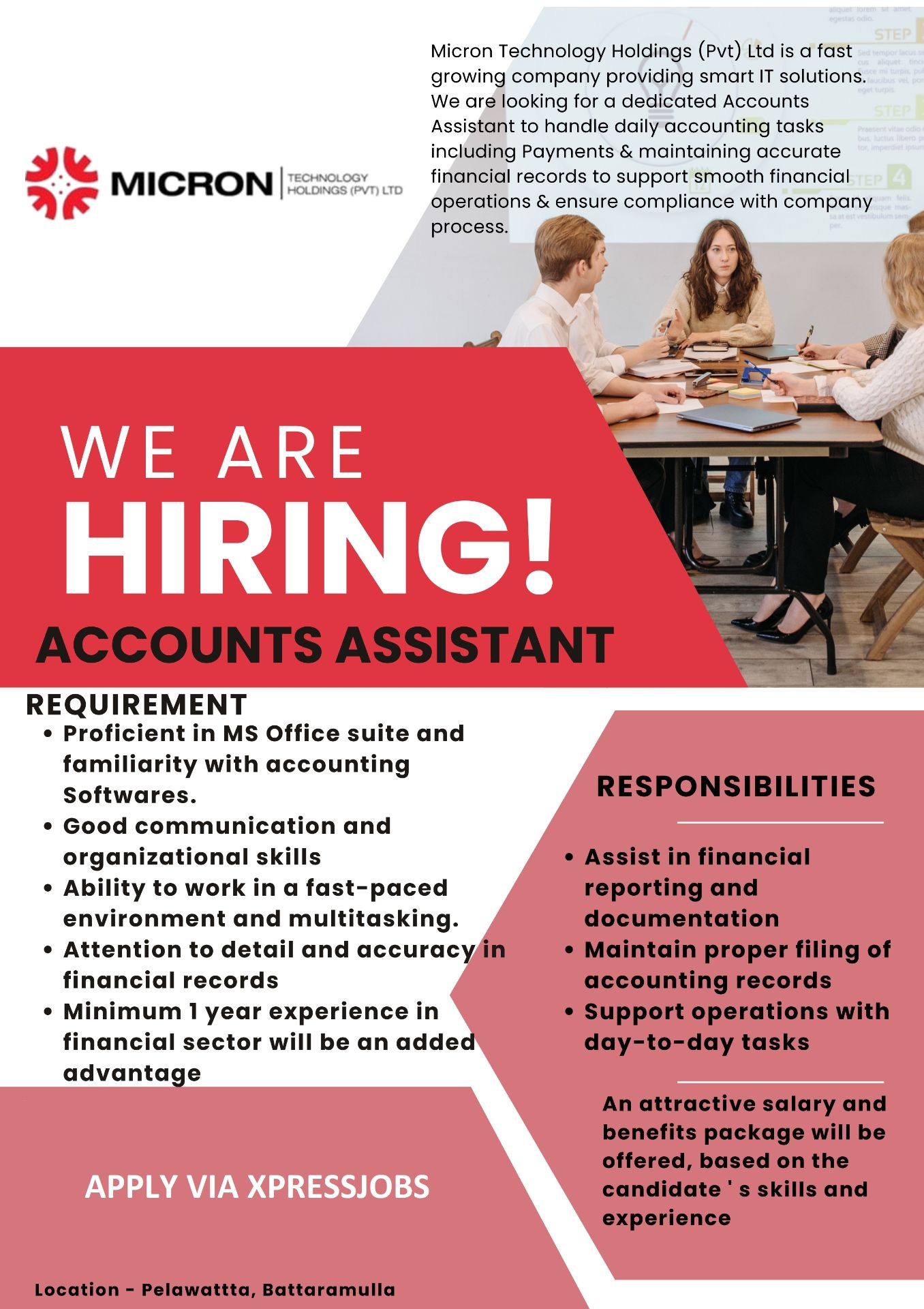 Job Image
