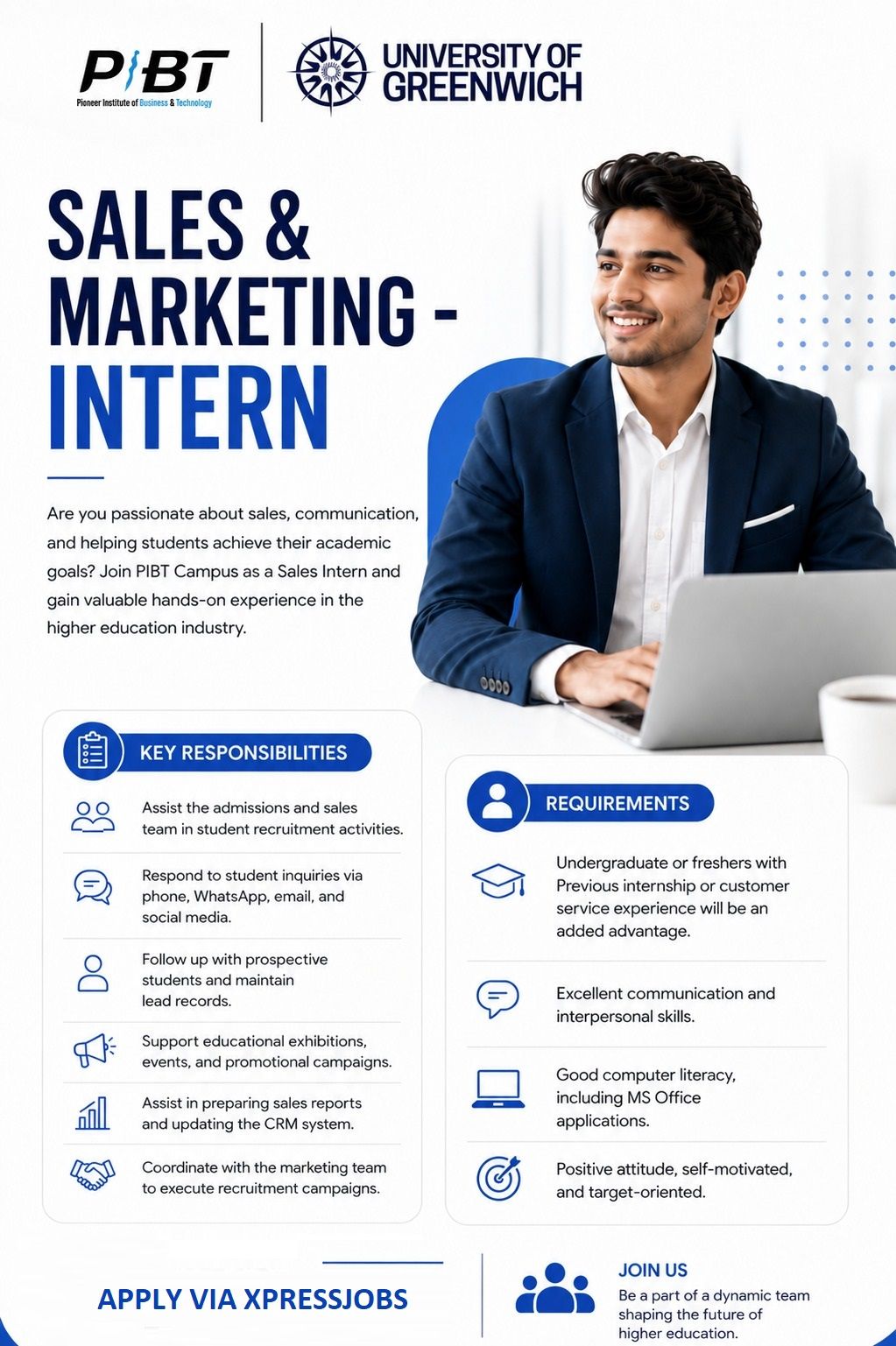 Job Image