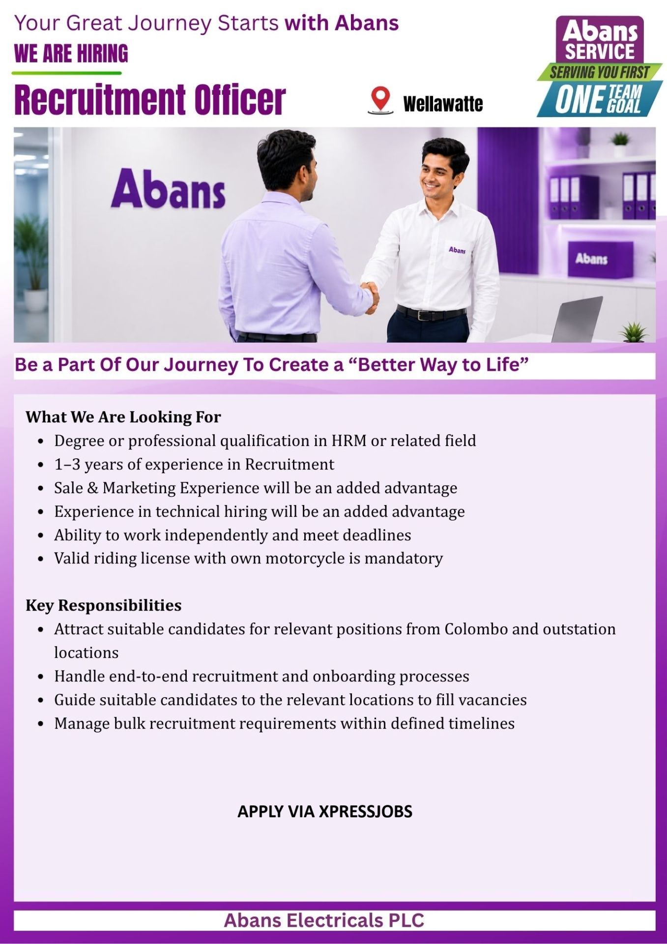 Job Image