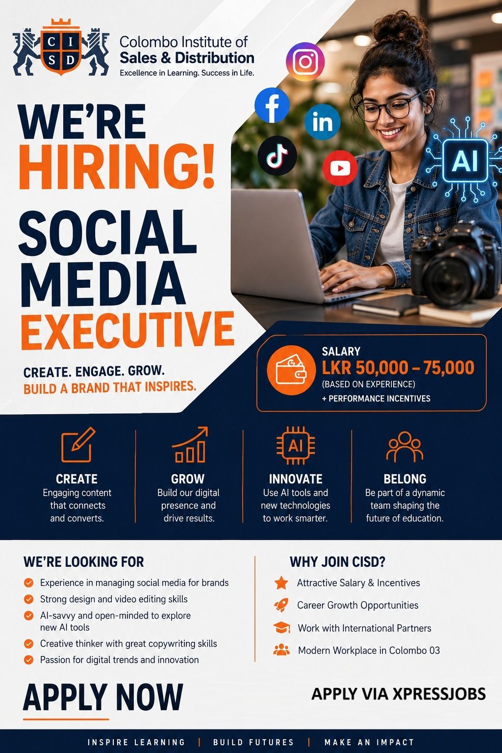 Job Image
