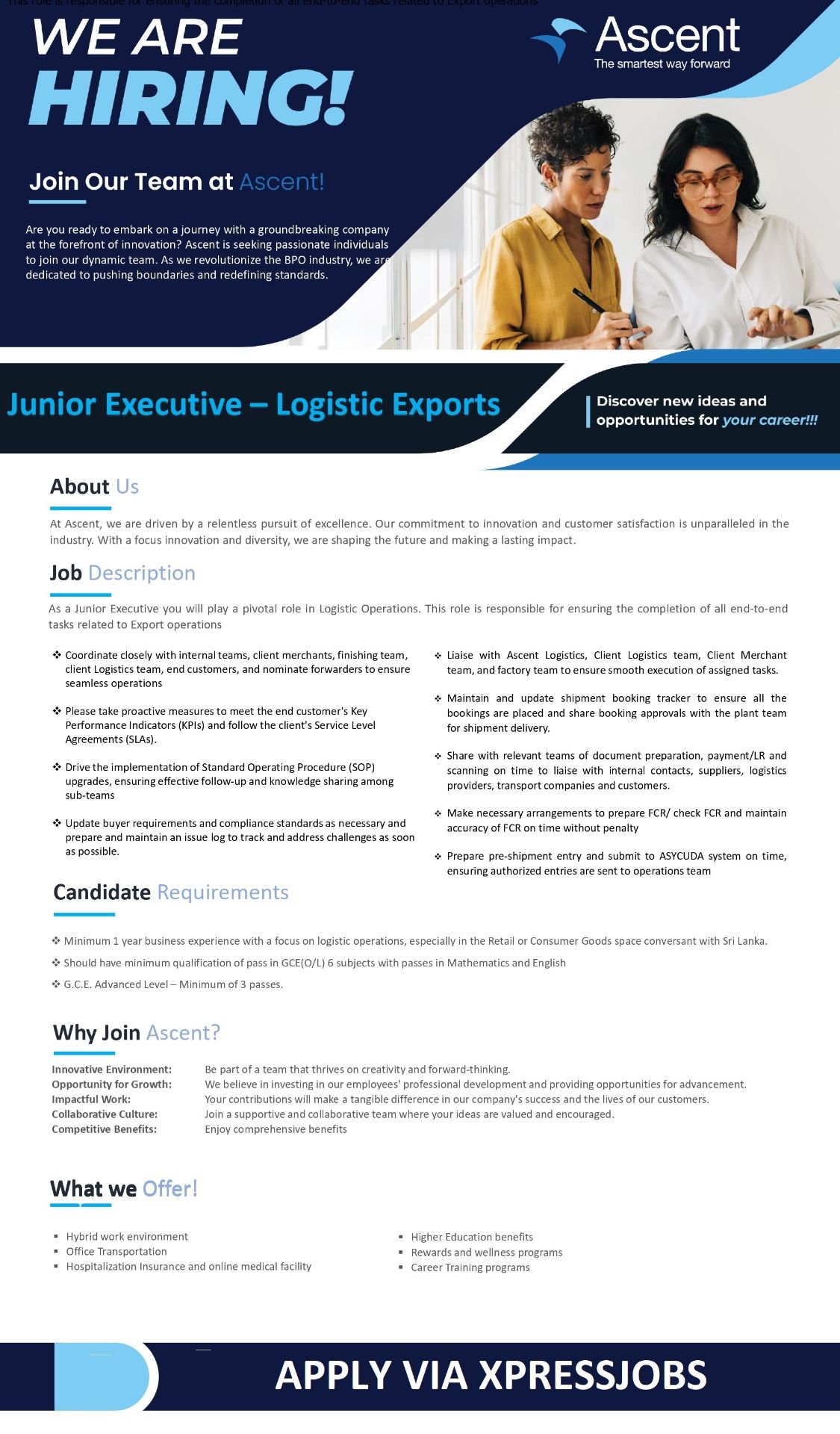 Job Image