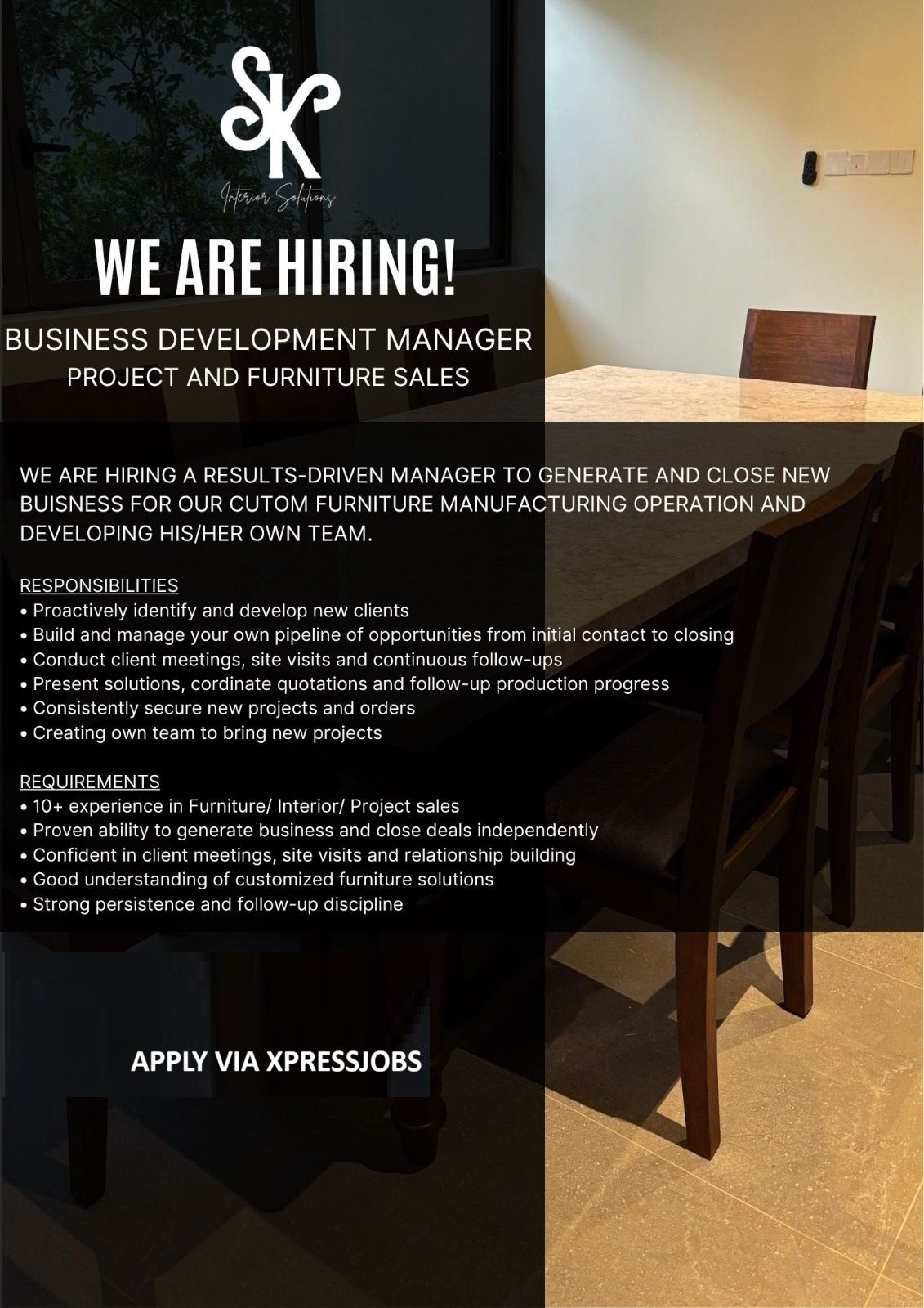 Job Image