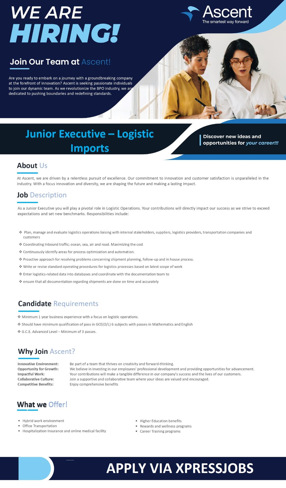 Job Image