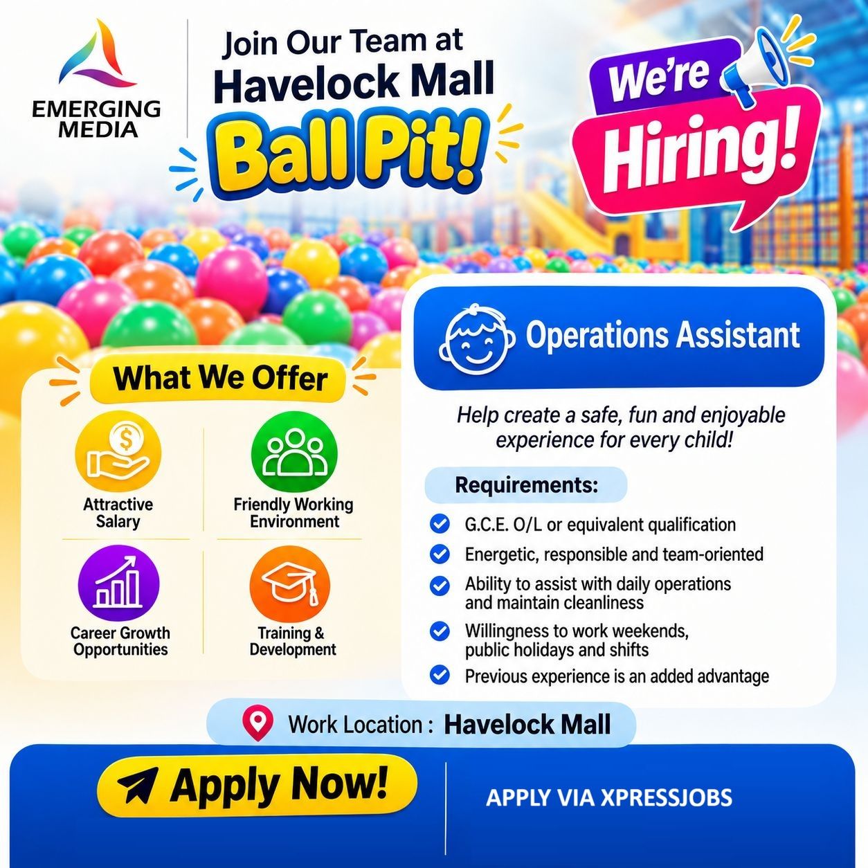 Job Image