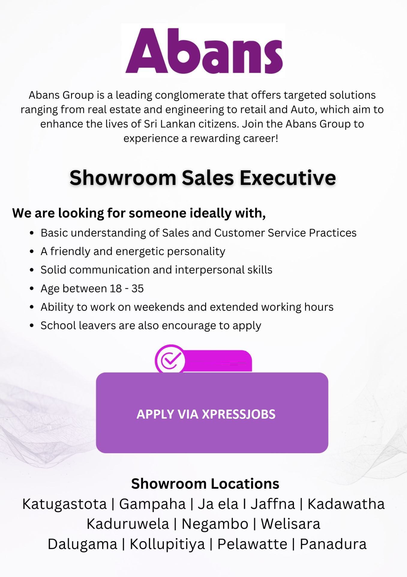 Job Image