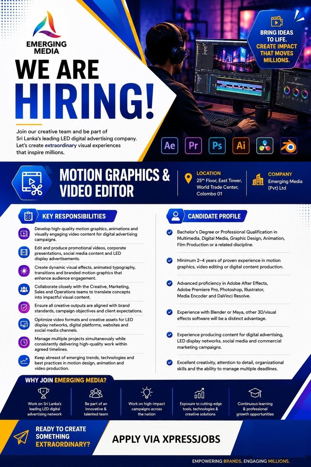 Job Image