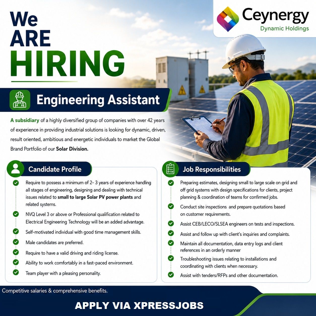 Job Image