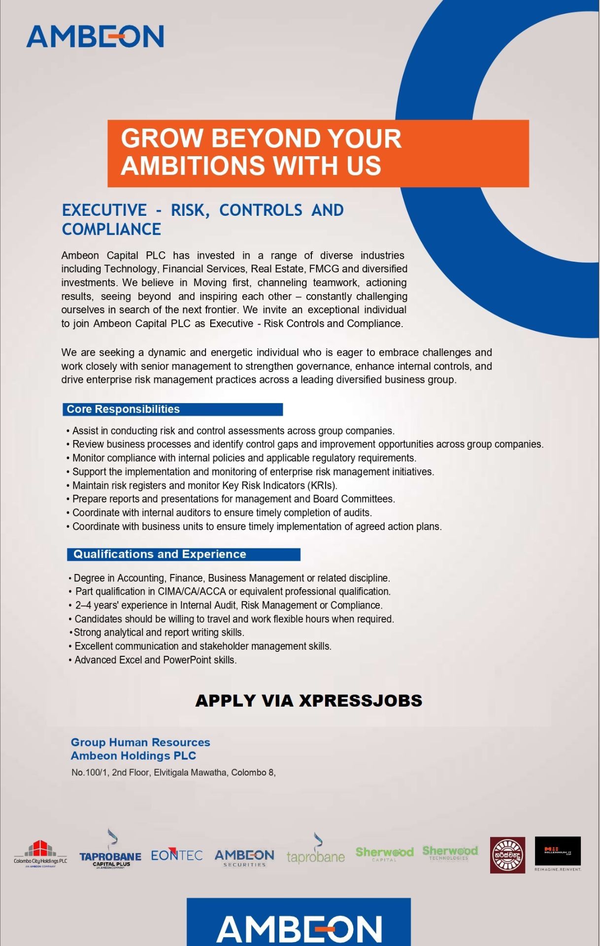 Job Image