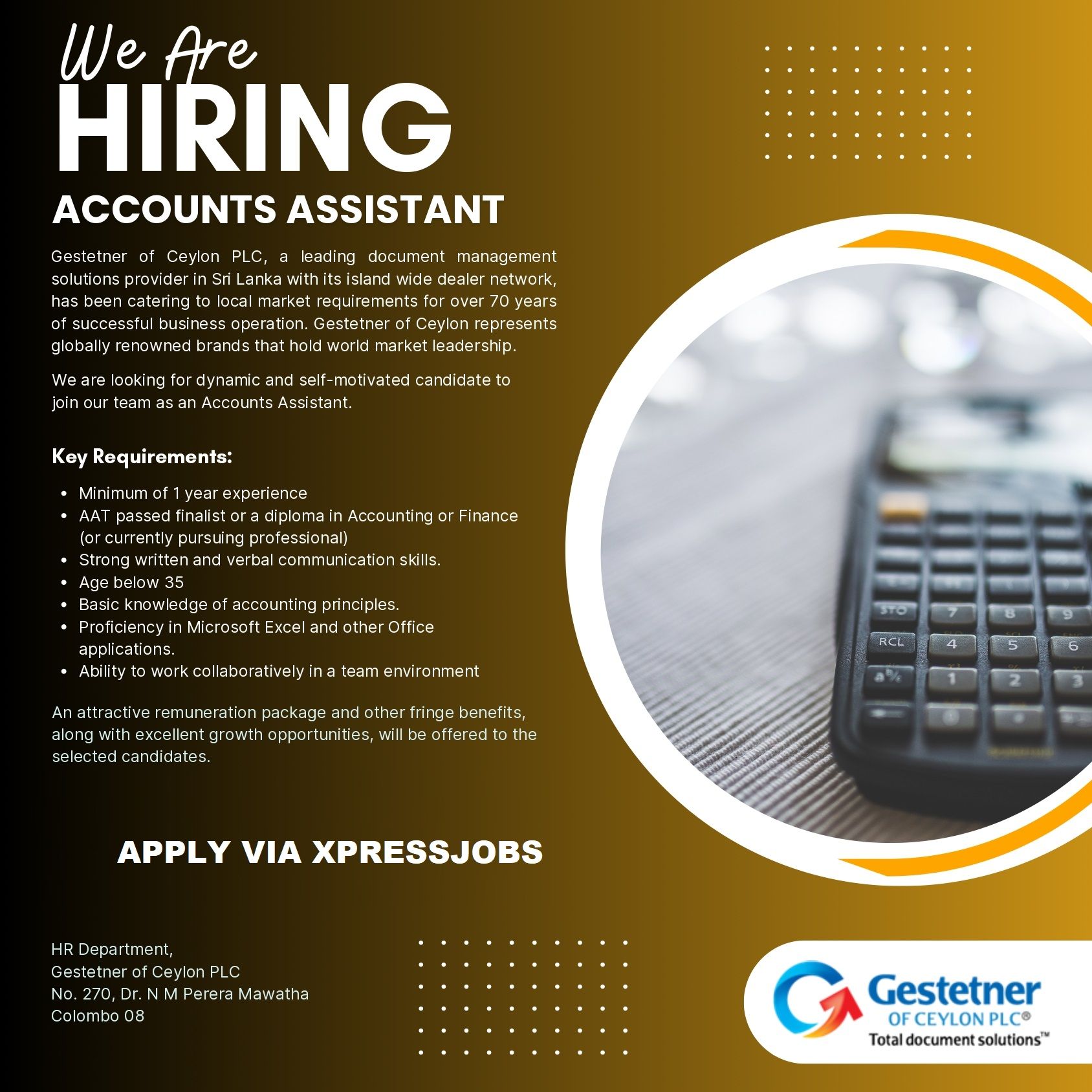 Job Image
