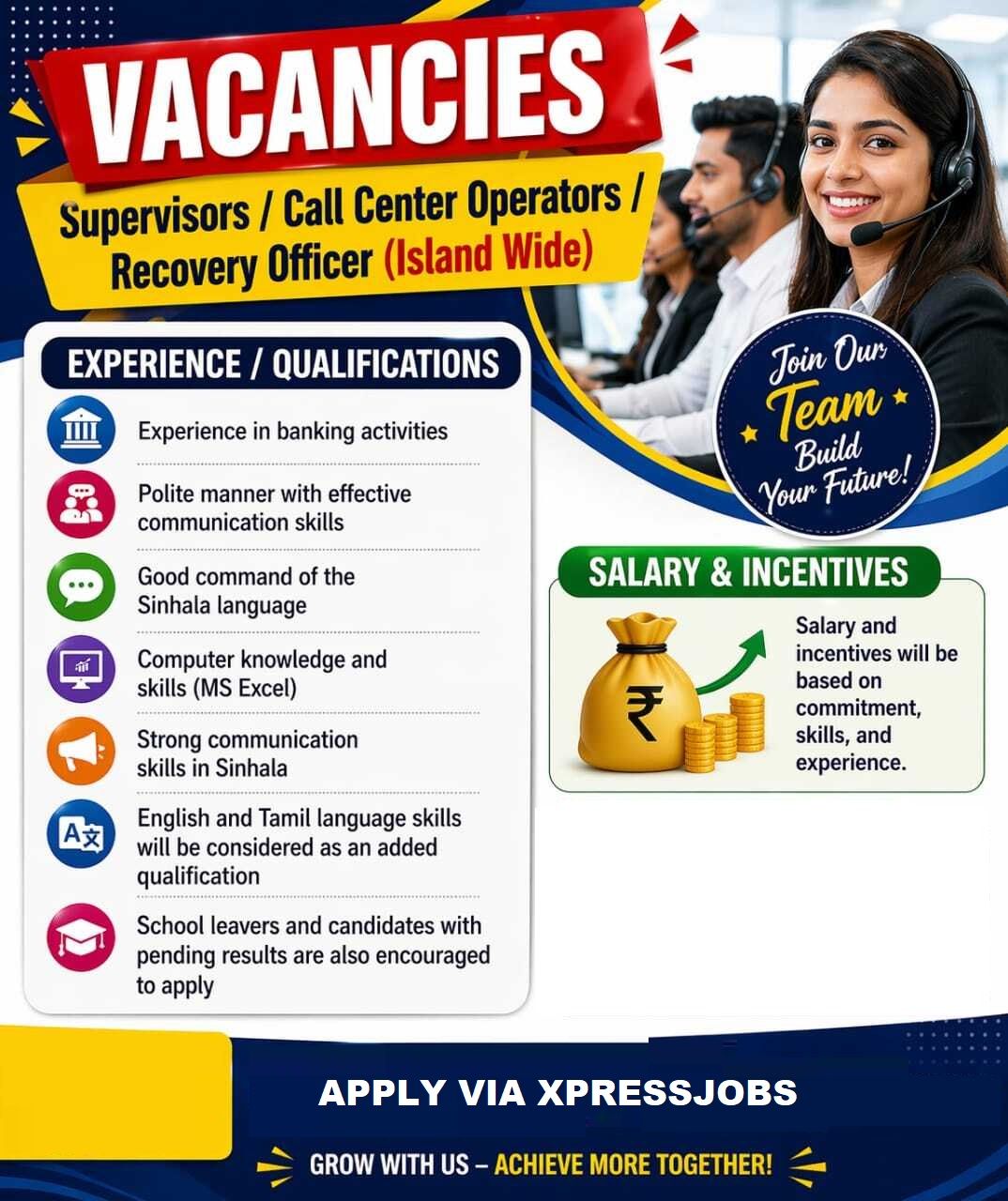 Job Image