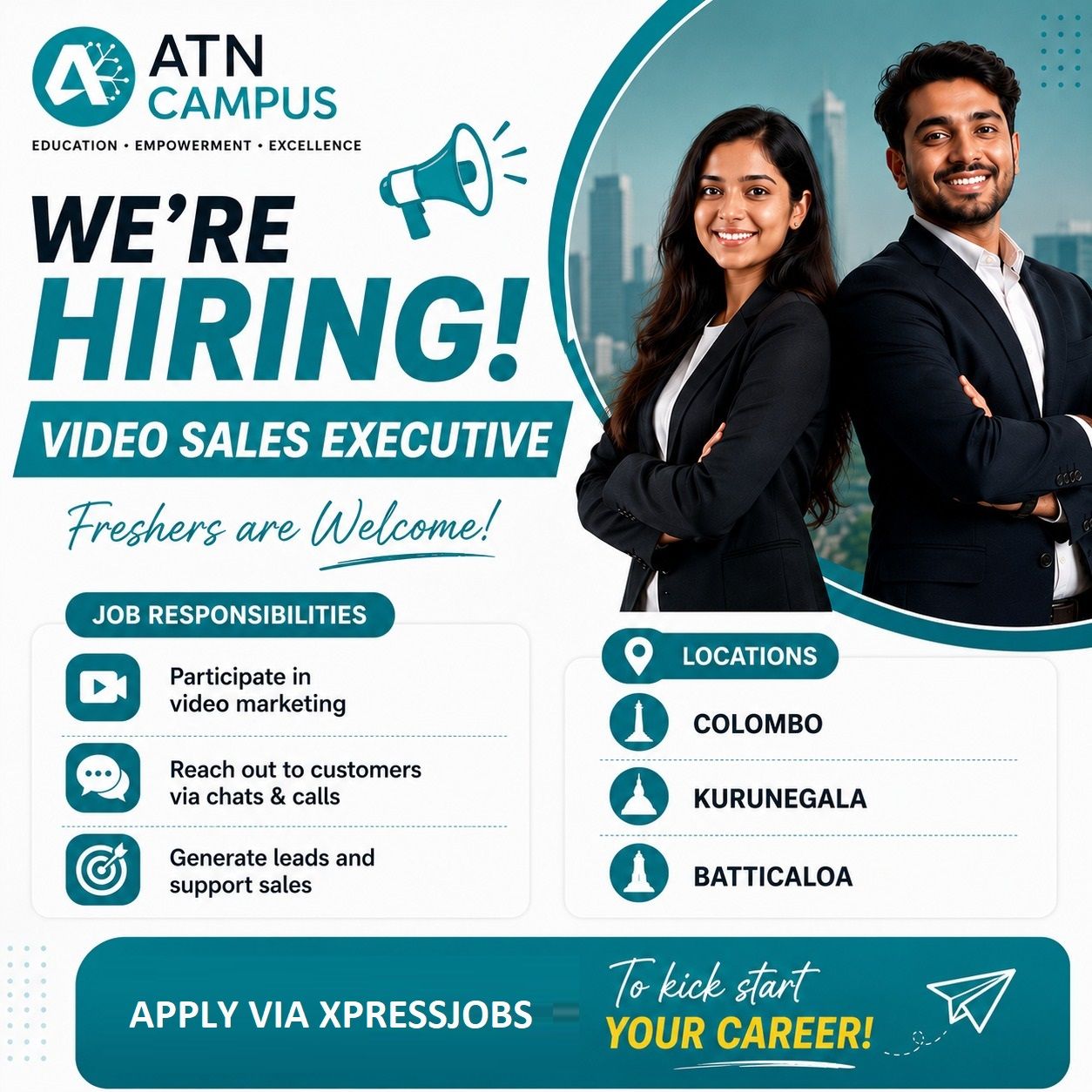 Job Image